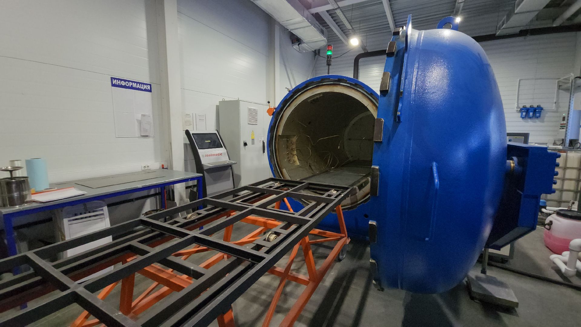 подольск, экономика, промышленность,