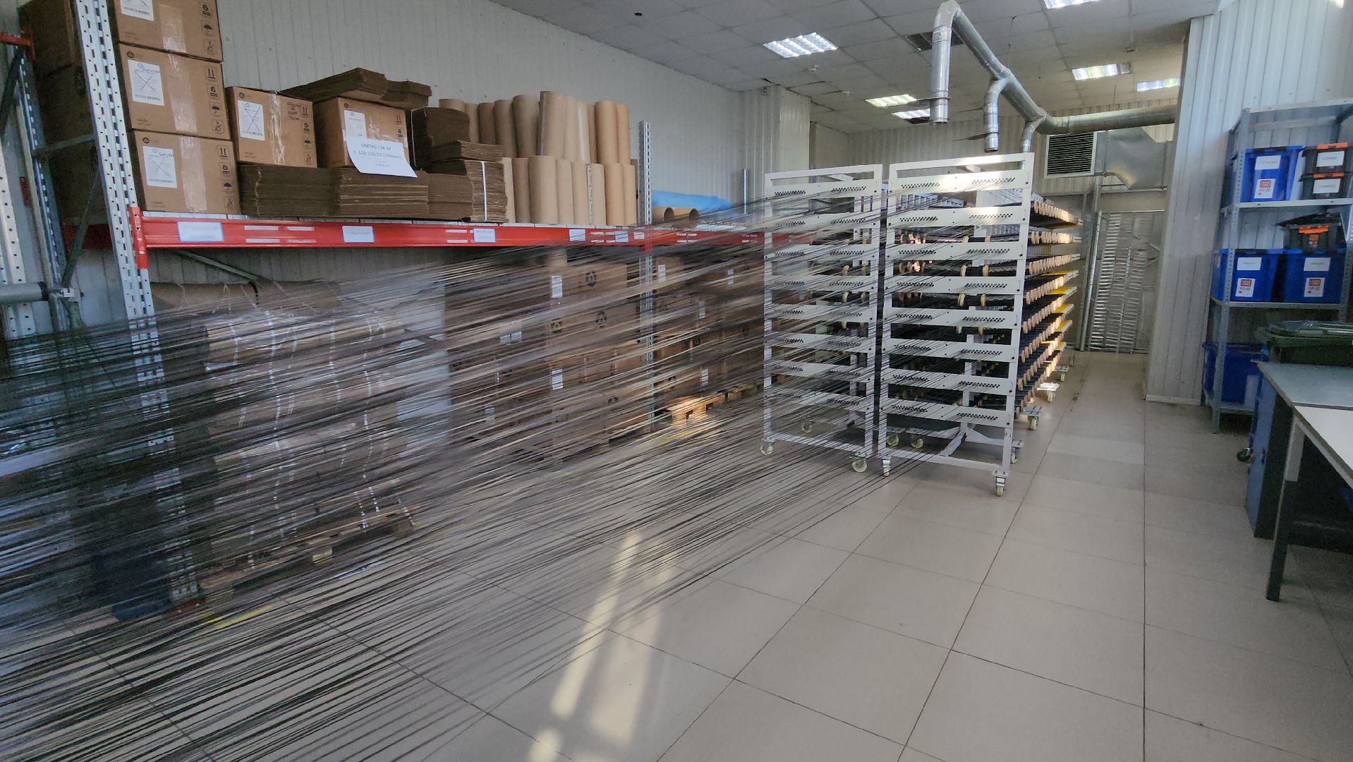 подольск, экономика, промышленность,