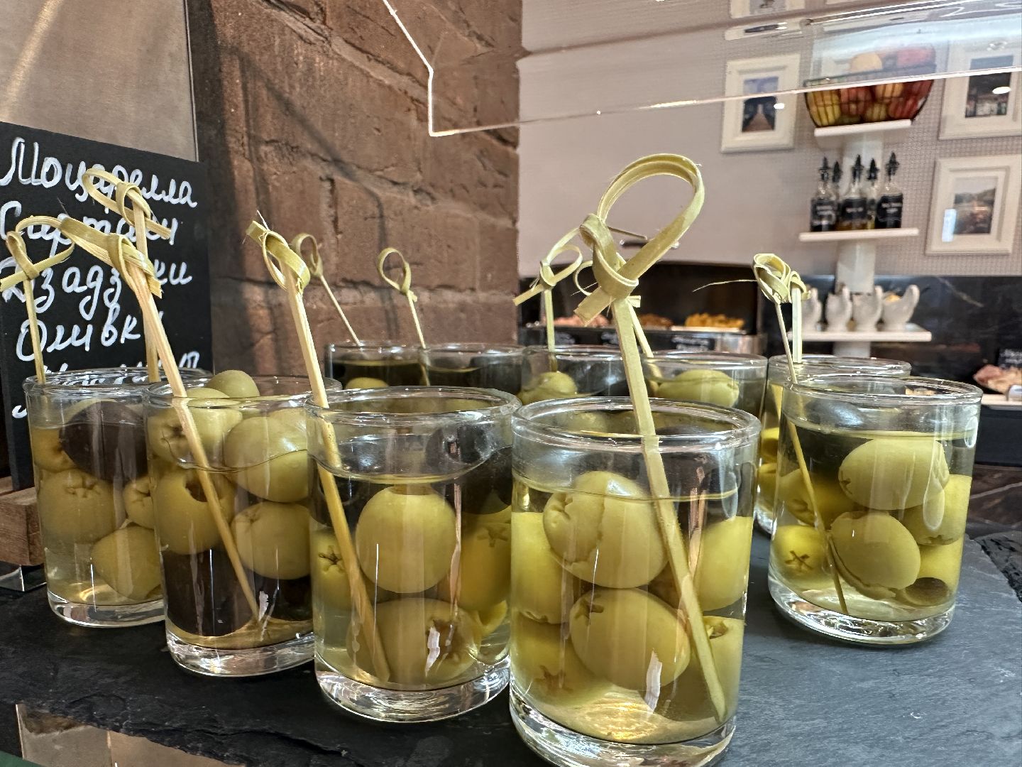 Одинцово, Новое меню, туризм в подмосковье,