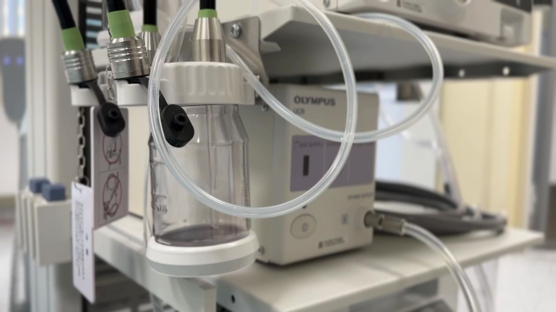 Реутов, медицина, колоноскоп, видеофиксатор, болезнь,