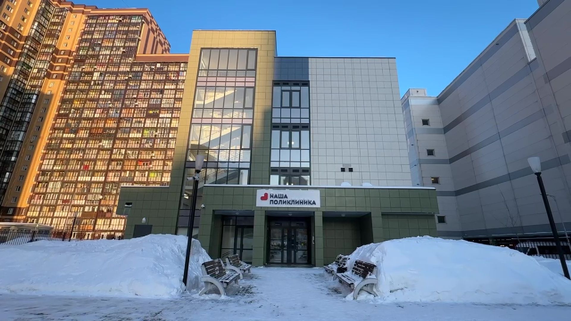 Реутов, медицина, колоноскоп, видеофиксатор, болезнь,