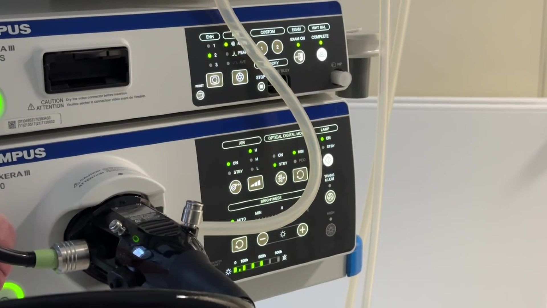 Реутов, медицина, колоноскоп, видеофиксатор, болезнь,