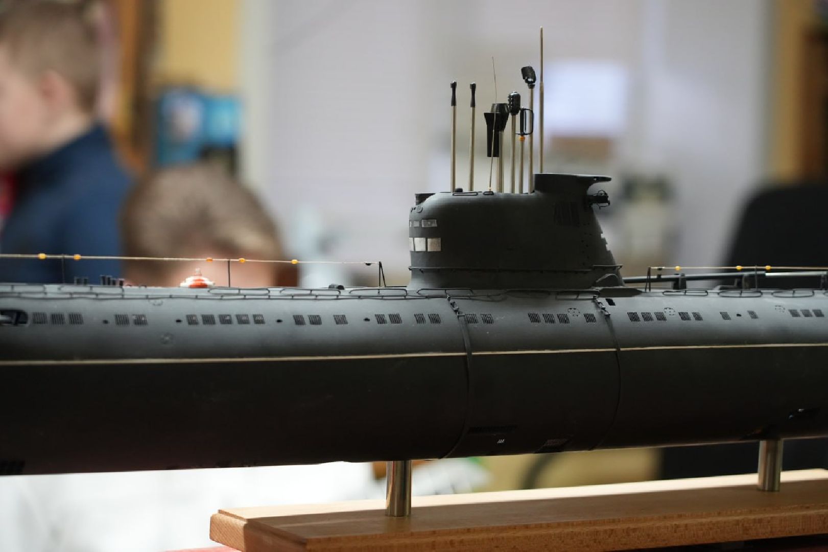 Сергиев Посад, Творчество, Образование, Судомоделирование, Дети, Техническое развитие,Кружок,