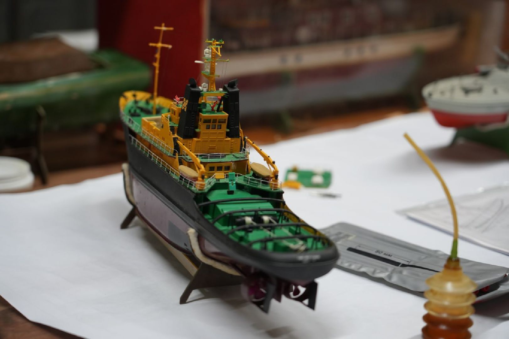 Сергиев Посад, Творчество, Образование, Судомоделирование, Дети, Техническое развитие,Кружок,