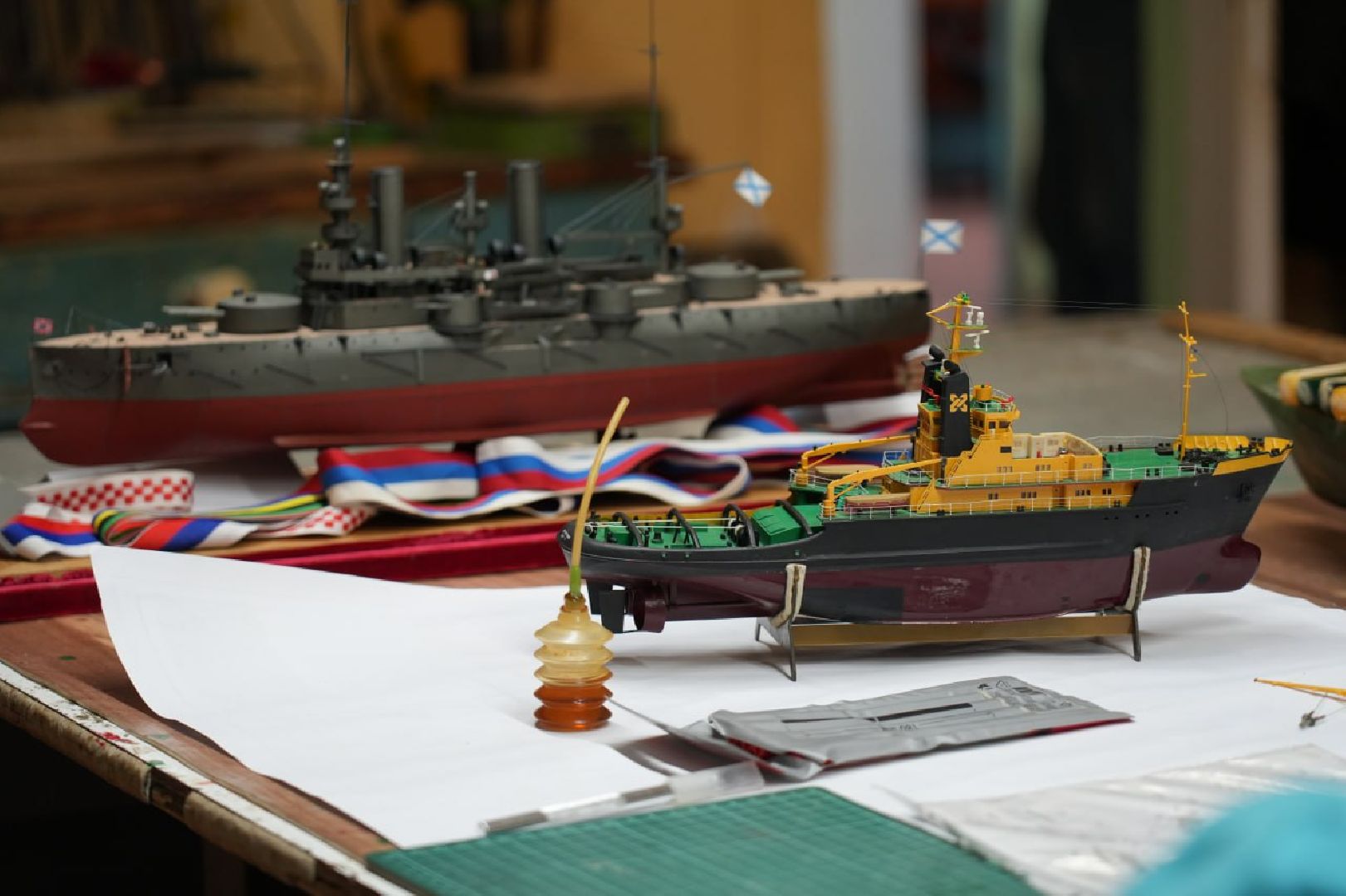 Сергиев Посад, Творчество, Образование, Судомоделирование, Дети, Техническое развитие,Кружок,