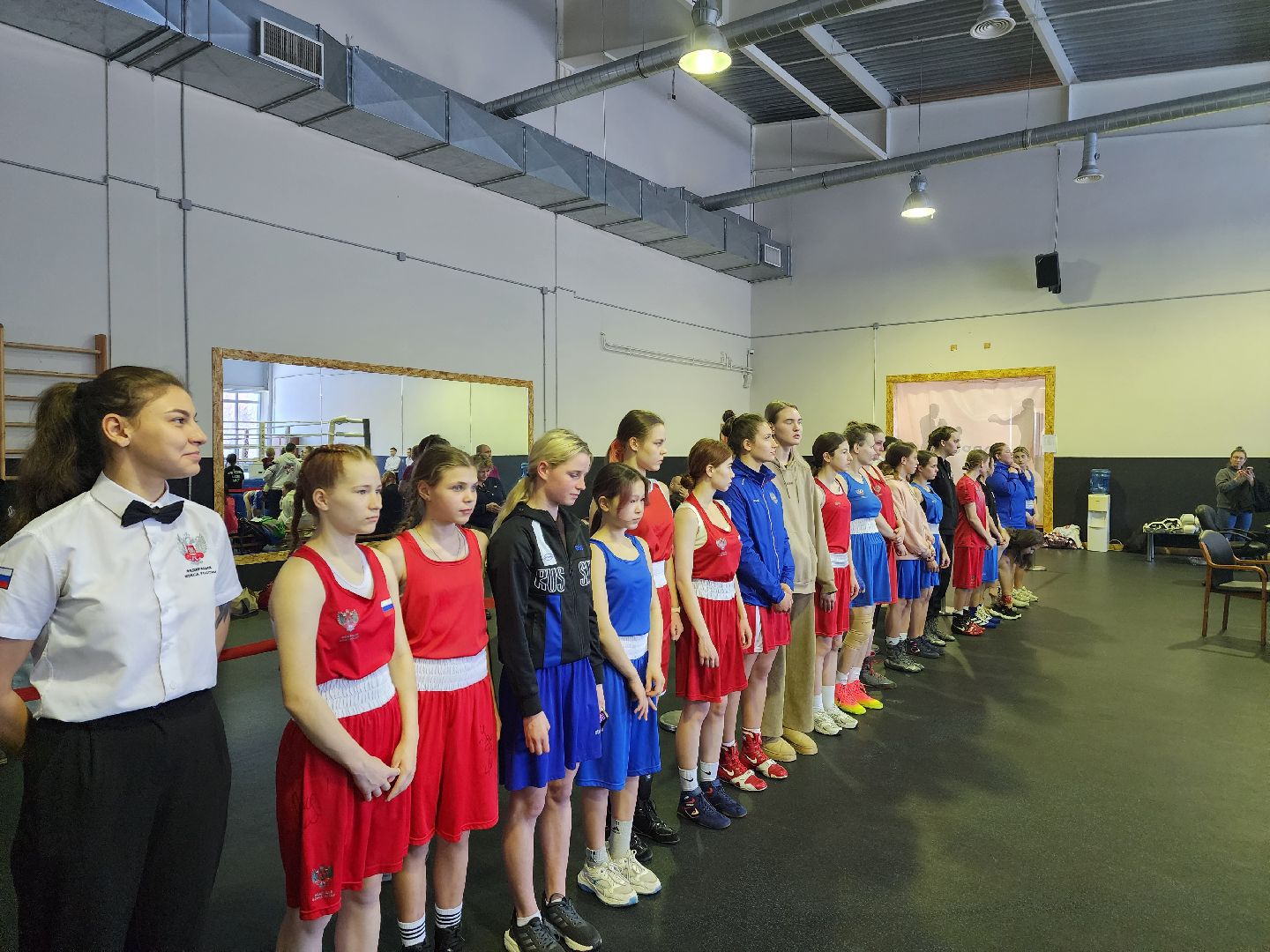 красноармейск, г.о. пушкинский, женский бокс, легенды спорта,