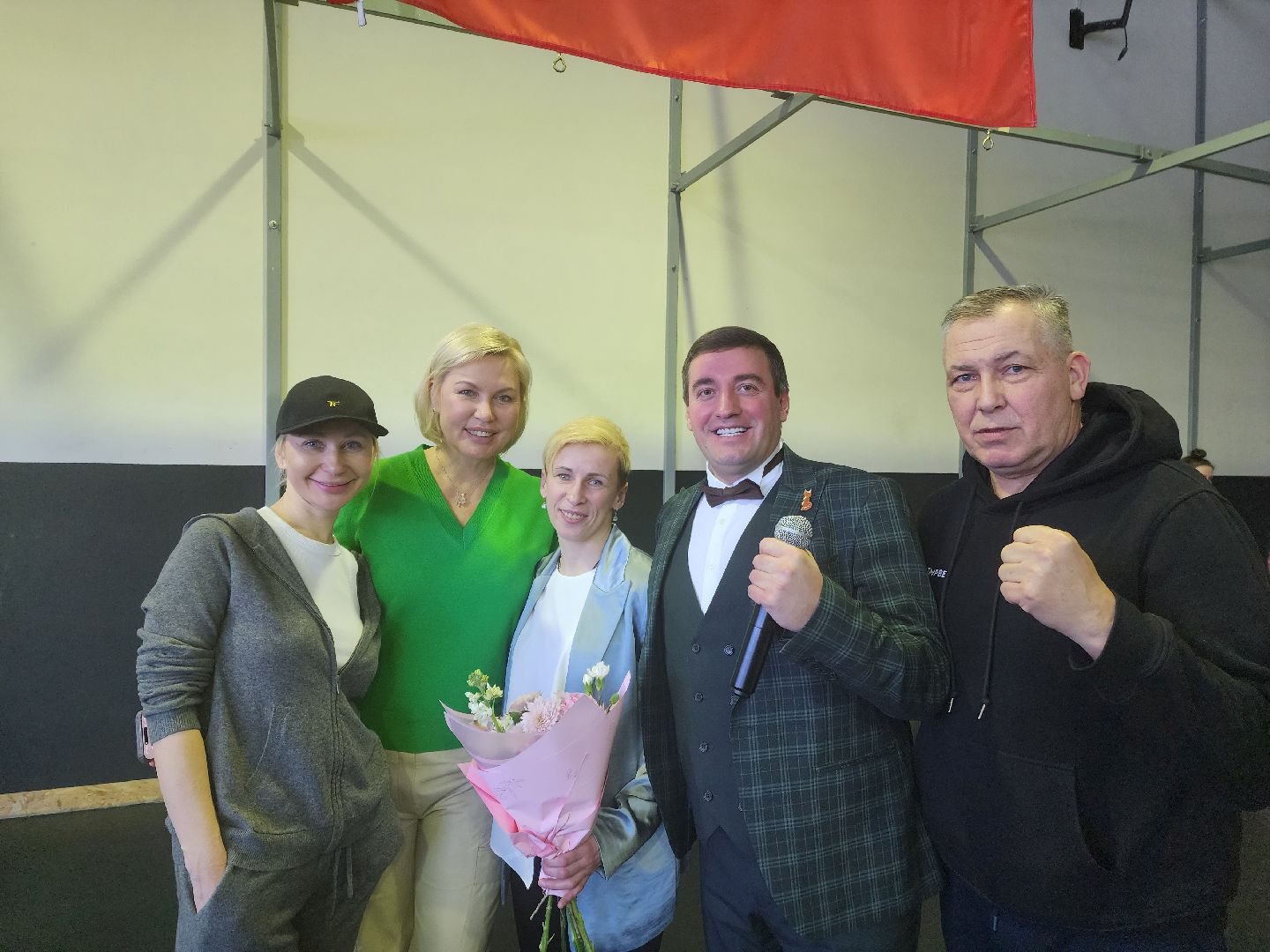 красноармейск, г.о. пушкинский, женский бокс, легенды спорта,