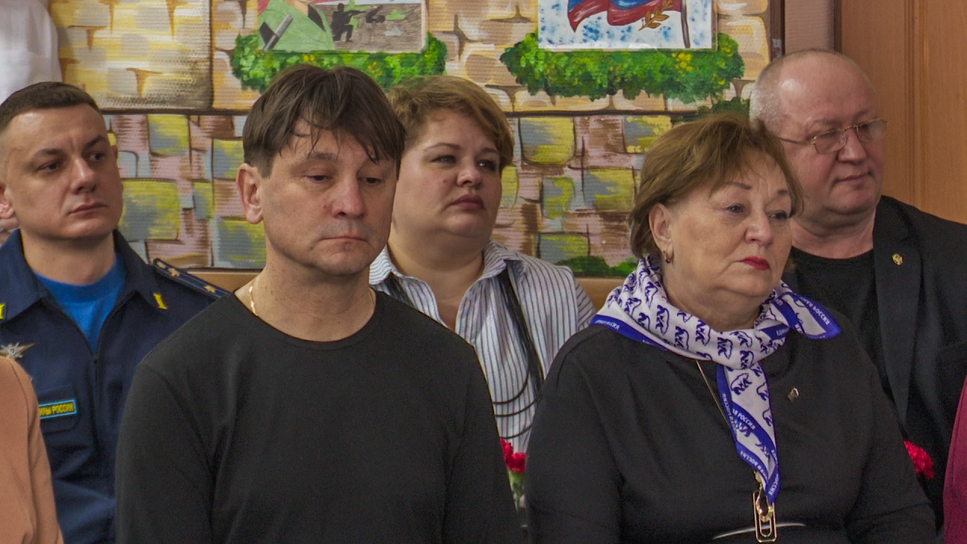 Клин, общество, образование, парта героя, дети, история,