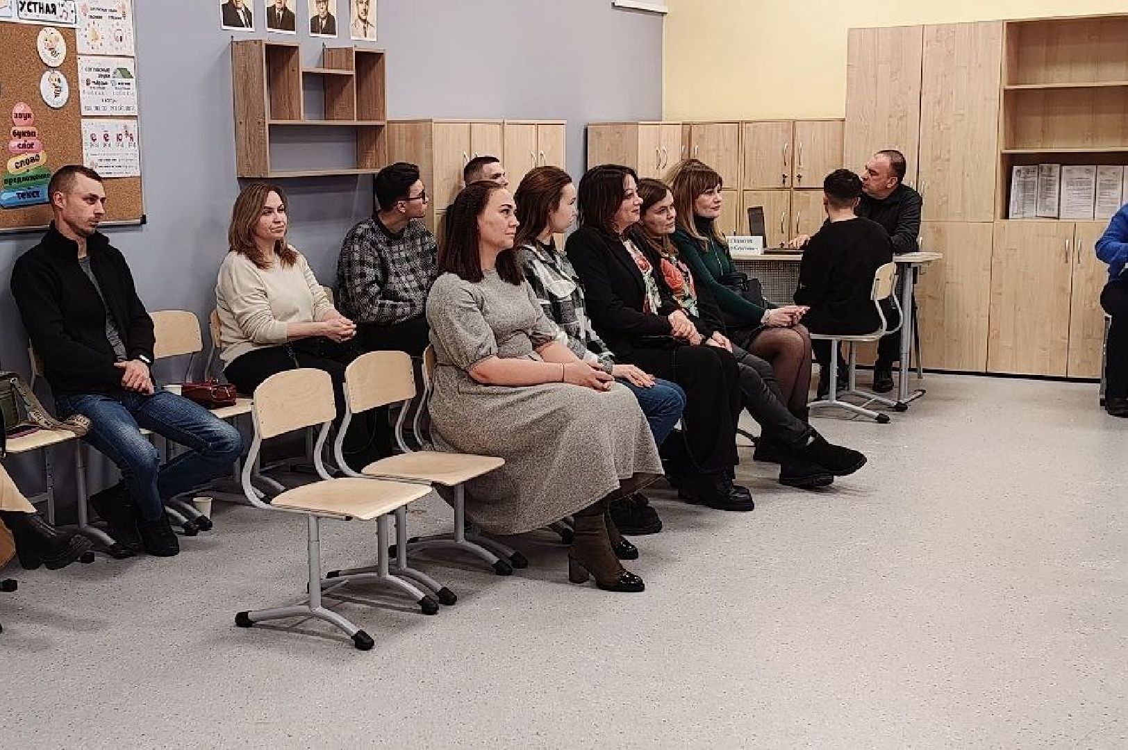 администрация, транспорт, автобусы,