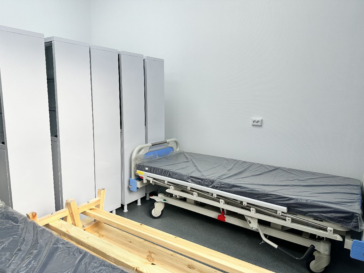 медицина подмосковья, апрелевка, наро-фоминск,