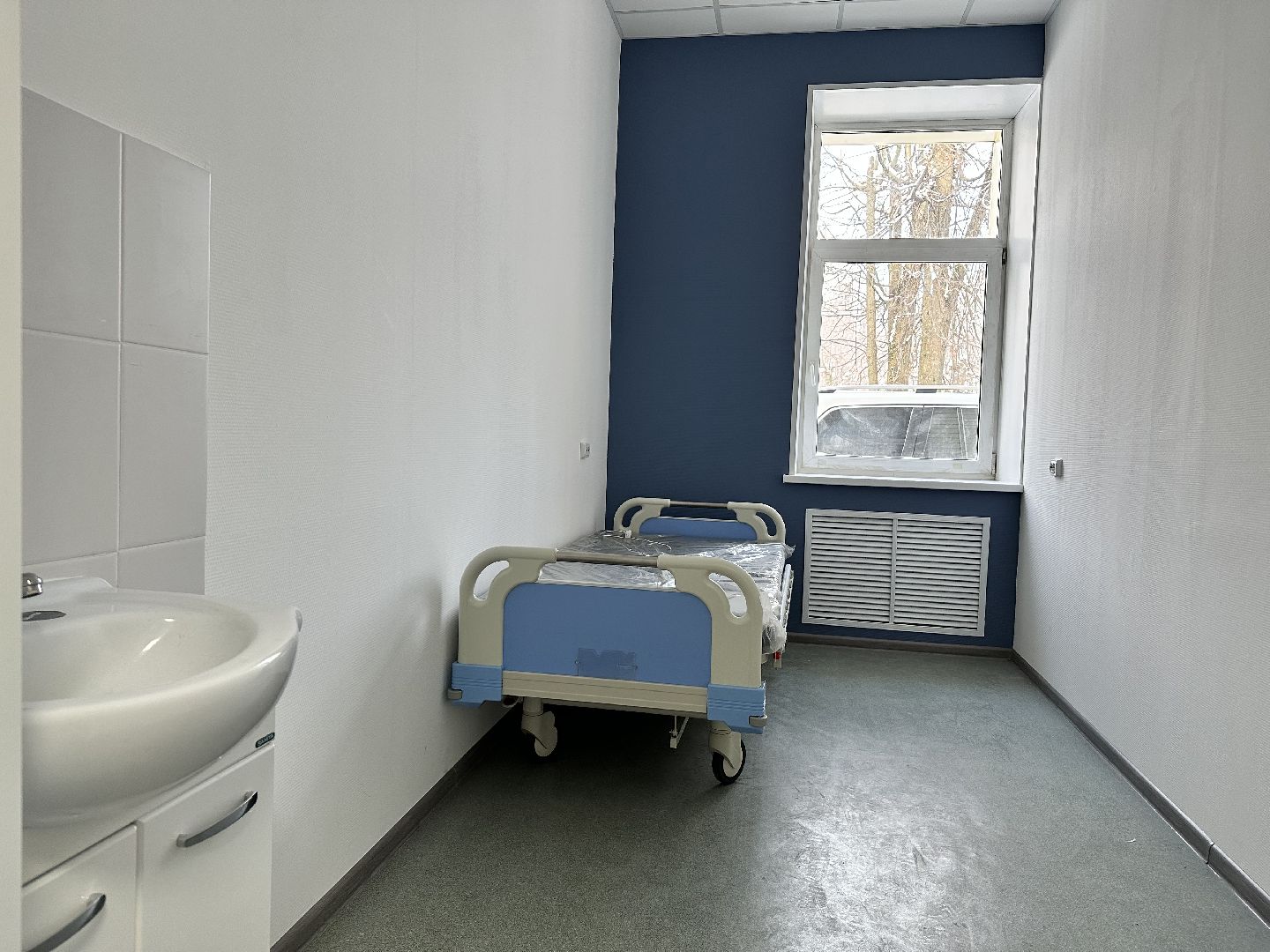 медицина подмосковья, апрелевка, наро-фоминск,