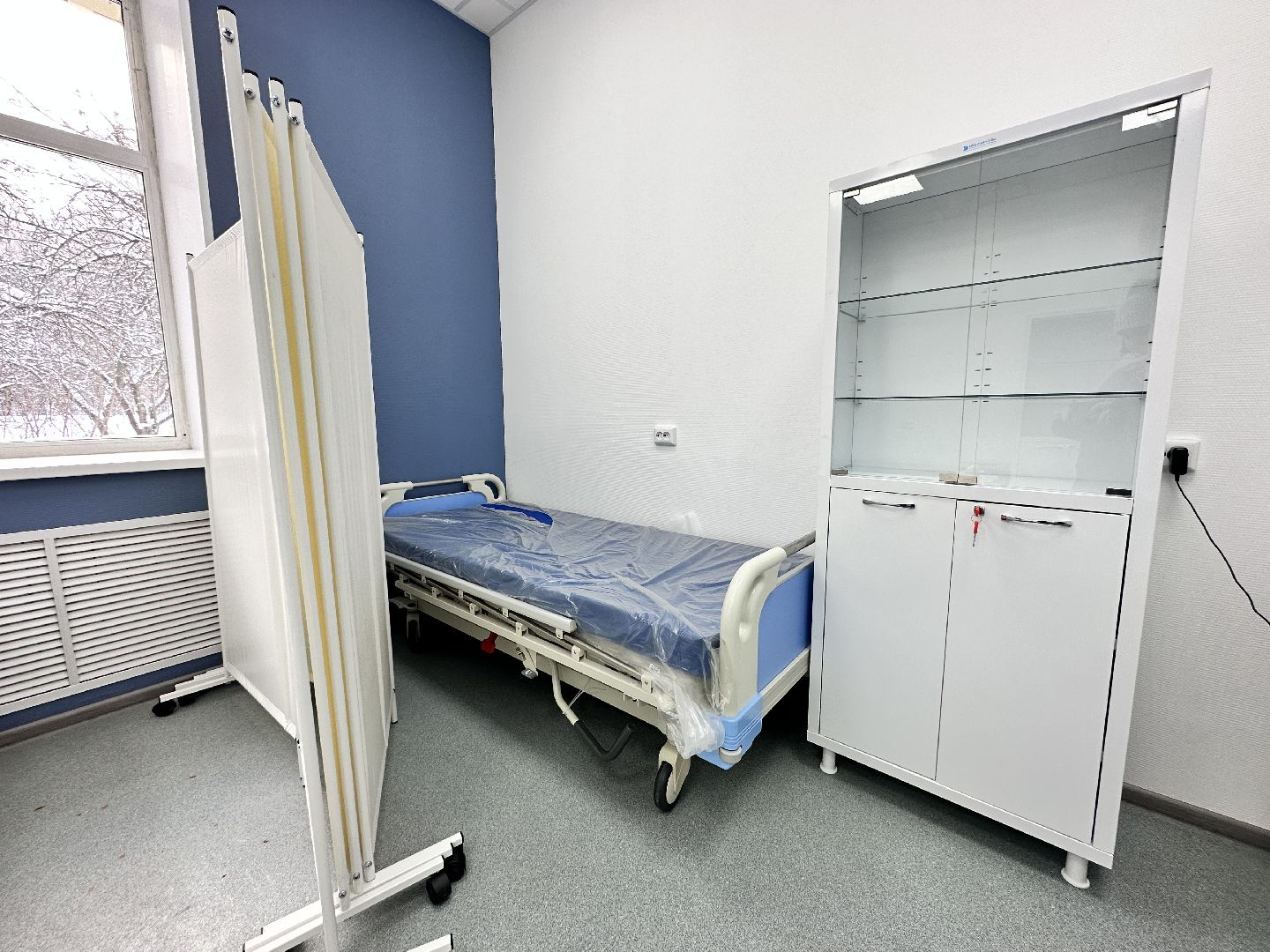 медицина подмосковья, апрелевка, наро-фоминск,