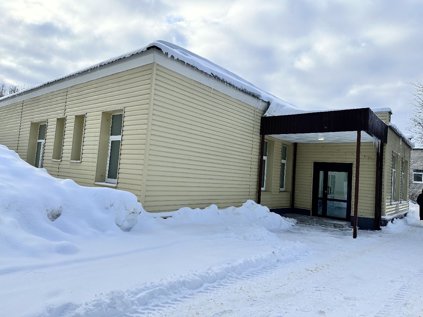 медицина подмосковья, апрелевка, наро-фоминск,