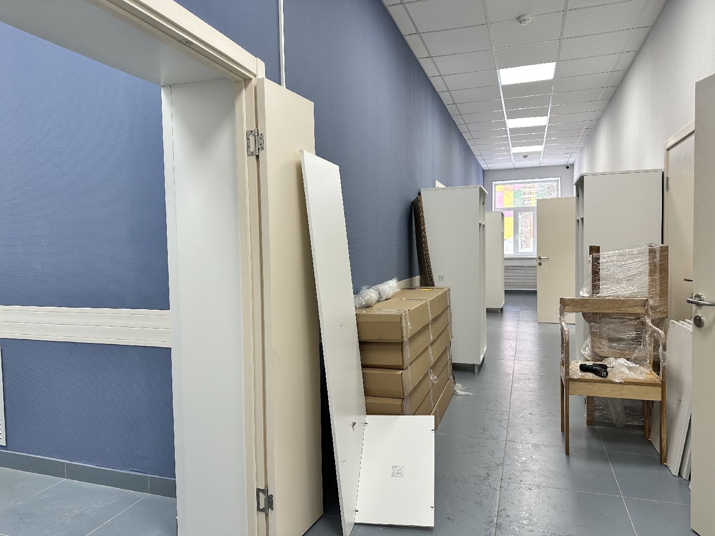 медицина подмосковья, апрелевка, наро-фоминск,