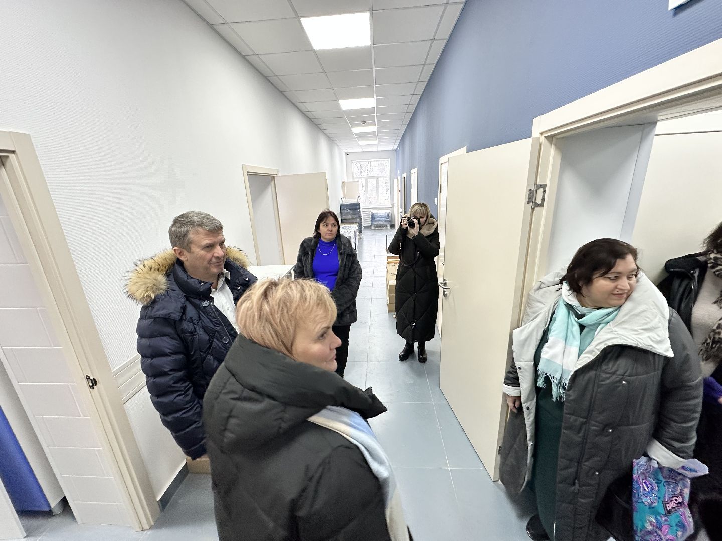 медицина подмосковья, апрелевка, наро-фоминск,