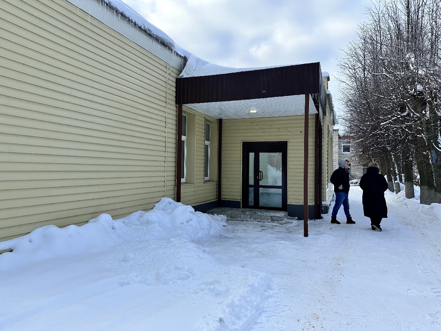 медицина подмосковья, апрелевка, наро-фоминск,