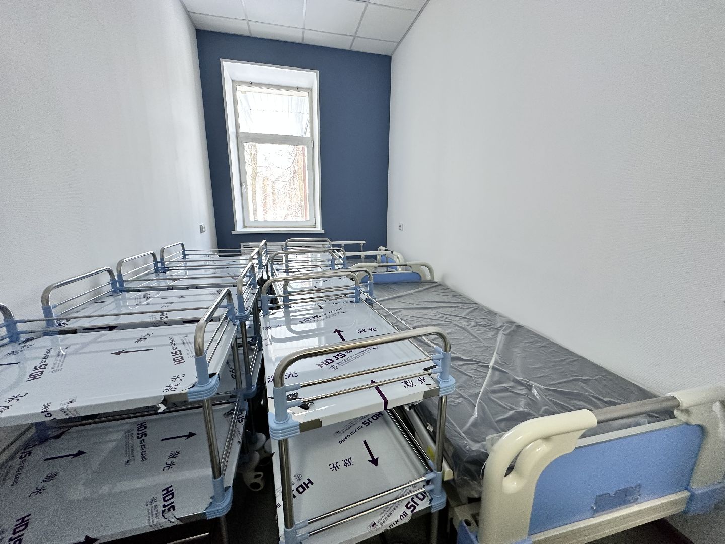 медицина подмосковья, апрелевка, наро-фоминск,