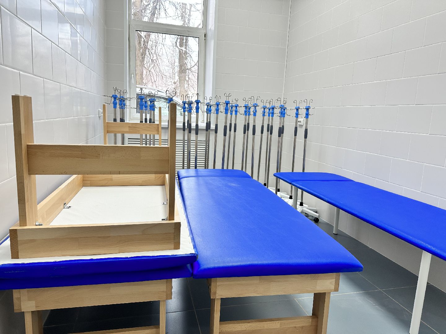 медицина подмосковья, апрелевка, наро-фоминск,