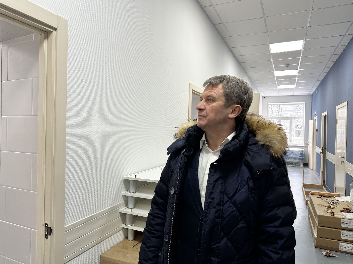 медицина подмосковья, апрелевка, наро-фоминск,