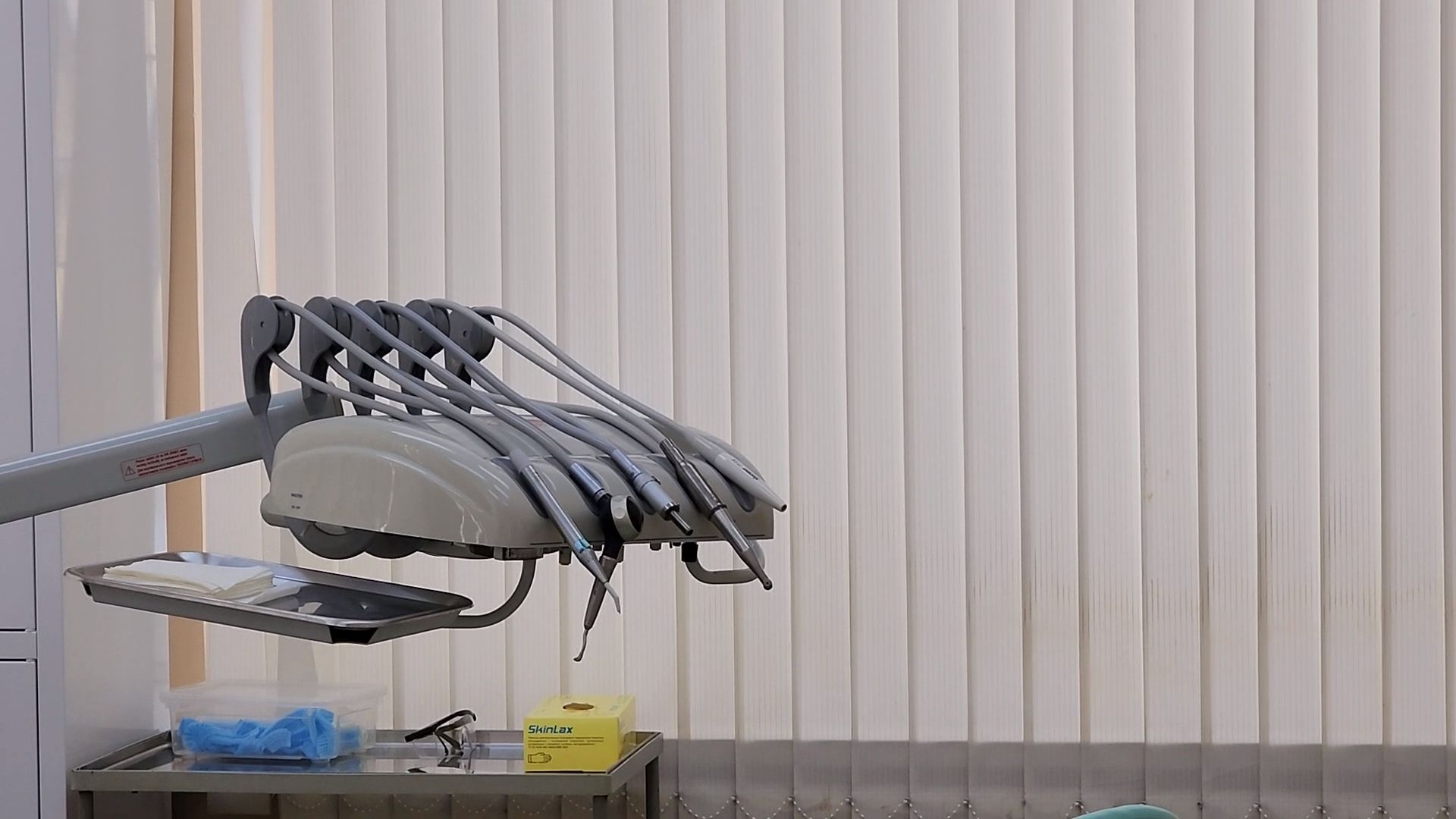 День стоматолога, Акция, Здоровье, фбуз мсч №9 фмба россии, Дубна,