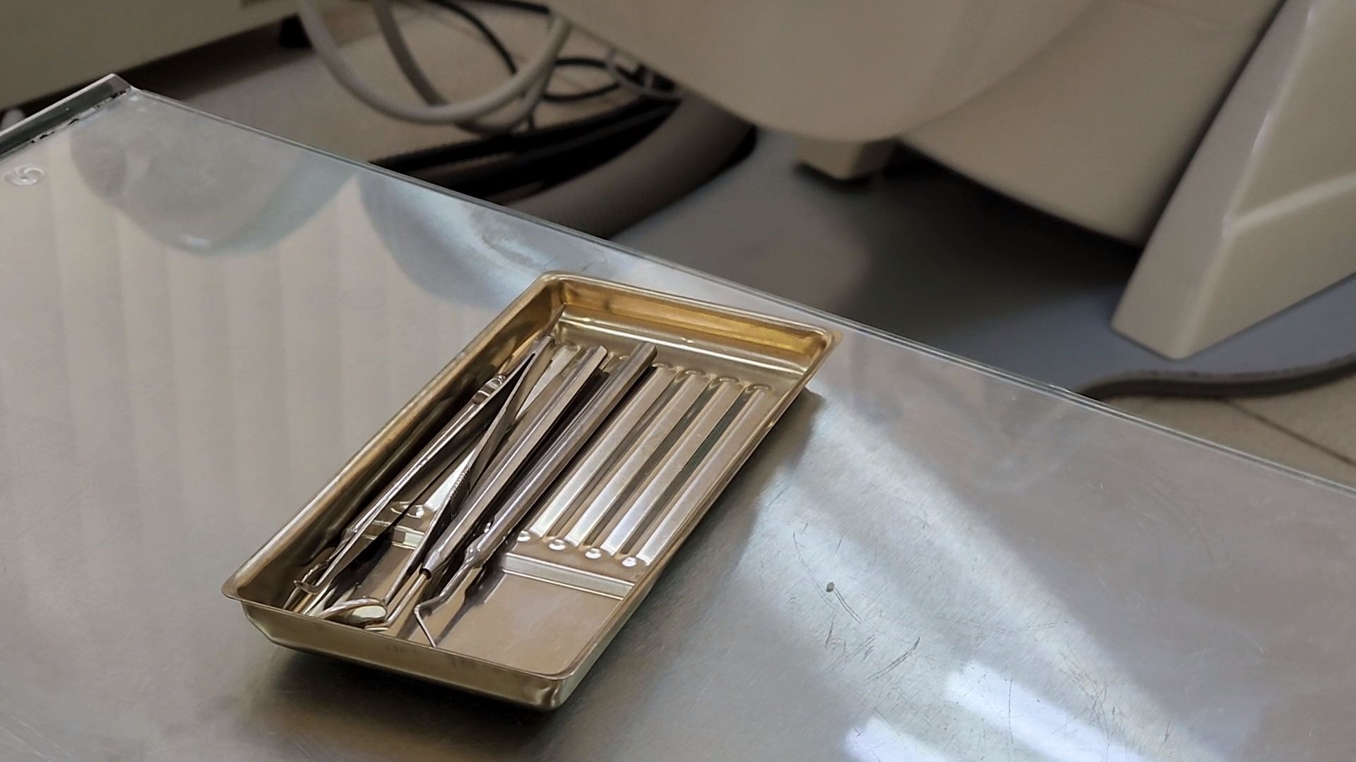 День стоматолога, Акция, Здоровье, фбуз мсч №9 фмба россии, Дубна,