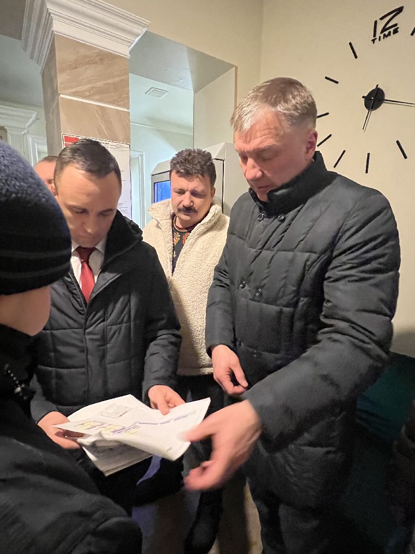 встреча по благоустройству, благоустройство, дворовые территории, Туполева, Жуковский, обсуждение,