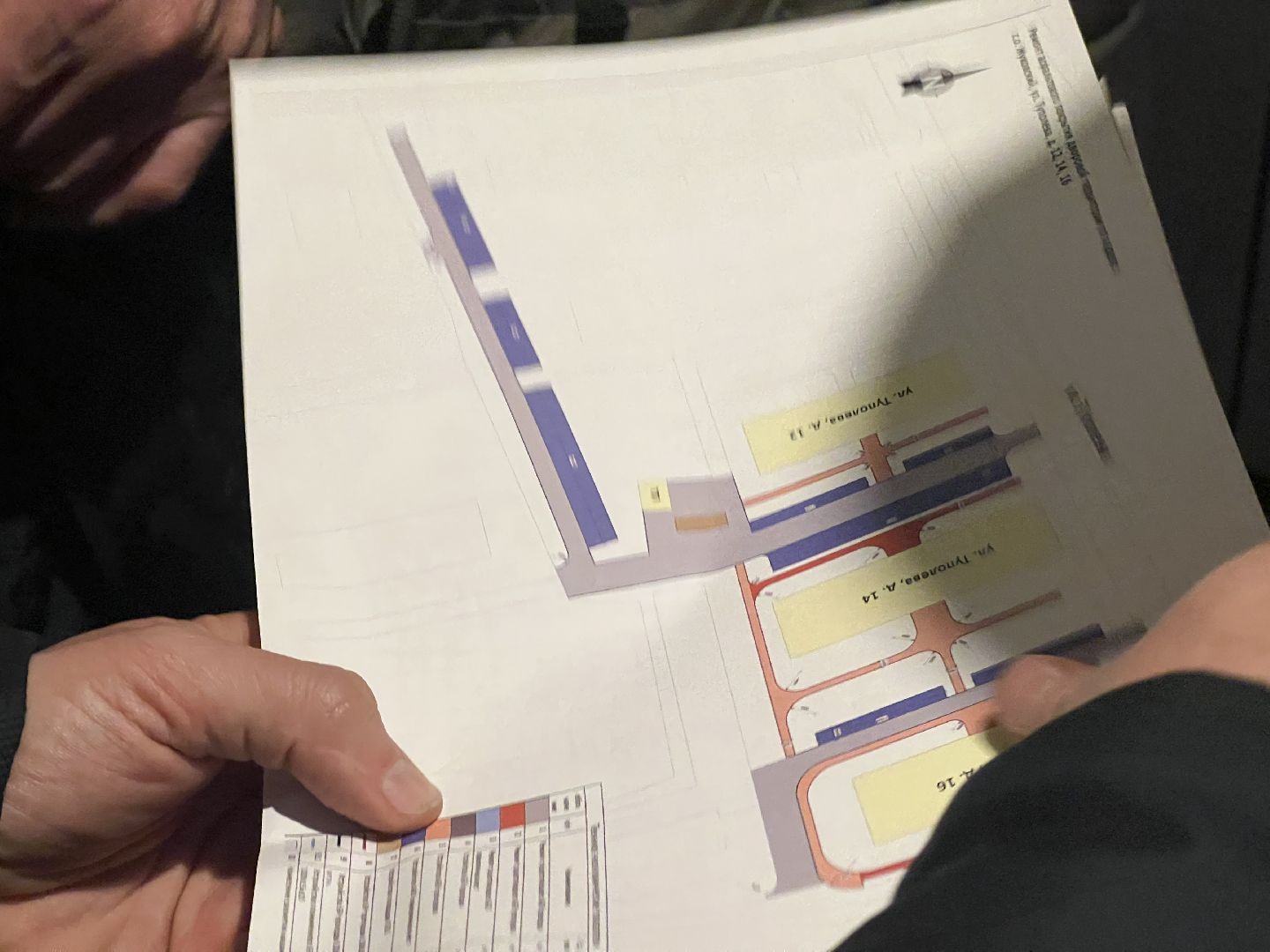 встреча по благоустройству, благоустройство, дворовые территории, Туполева, Жуковский, обсуждение,