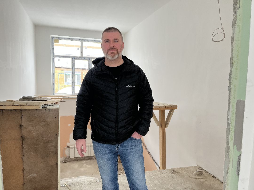 Шаховская, капитальный ремонт, садик