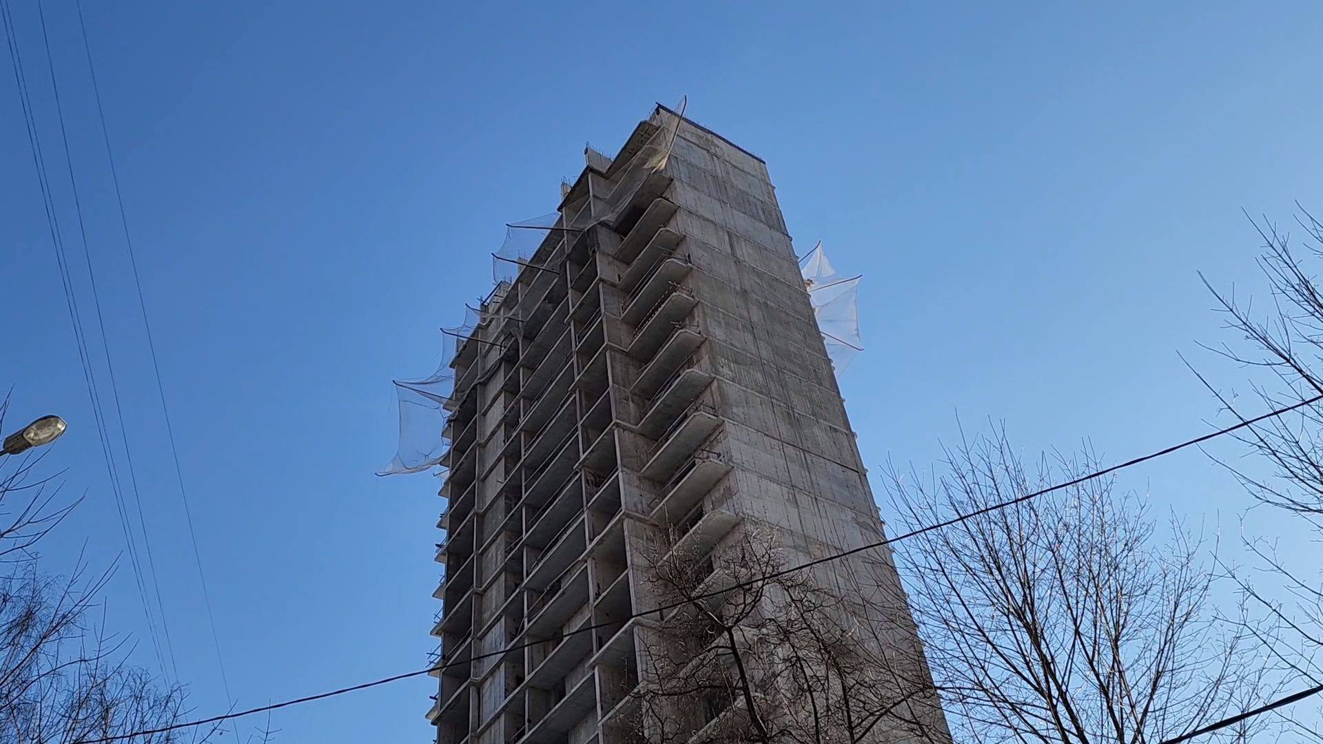 Одинцово, благоустройство, Строительство, Школа, Парковка,