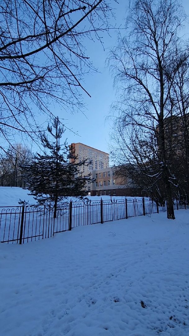 Одинцово, благоустройство, Строительство, Школа, Парковка,