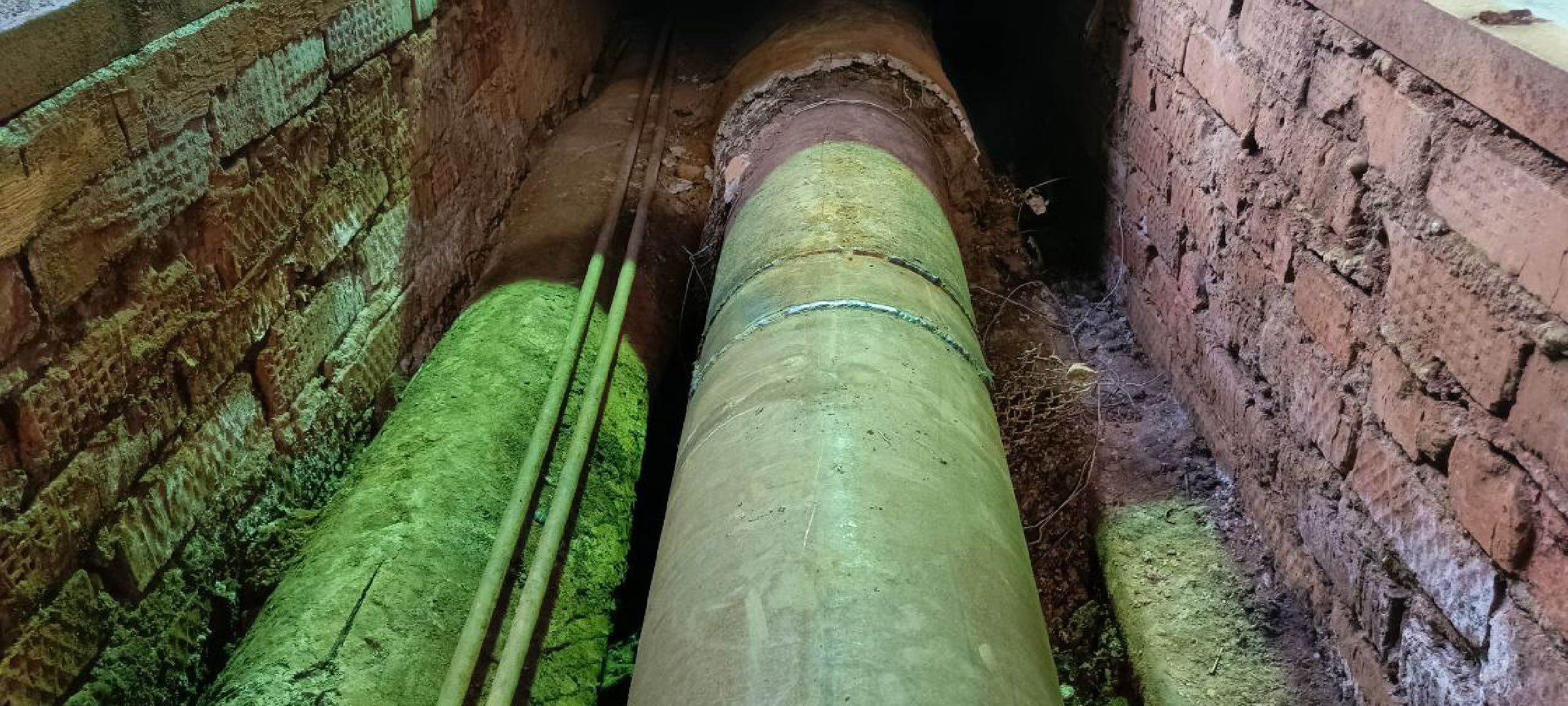 Дмитров, Яхрома, Котельная на улице Ленина, МинЖКХ,