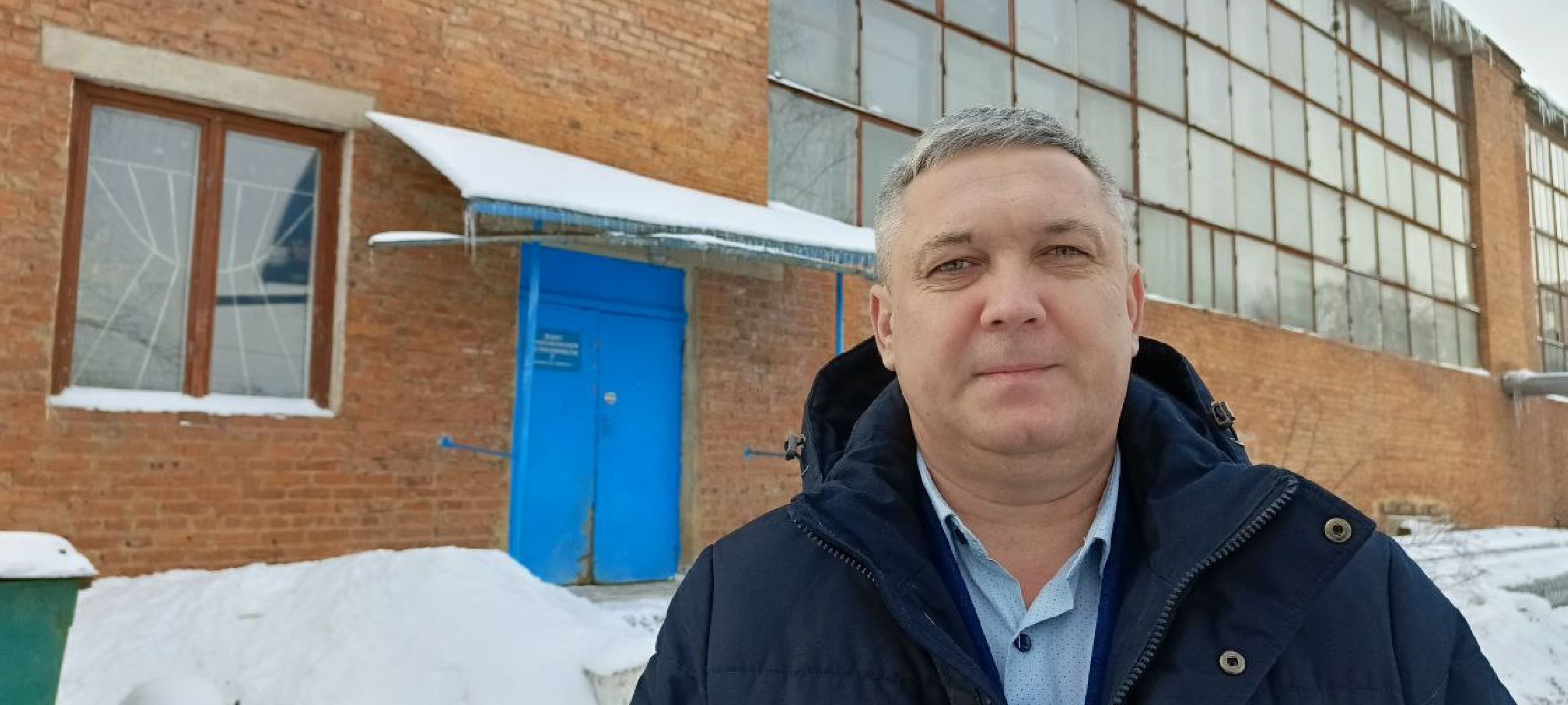 Дмитров, Яхрома, Котельная на улице Ленина, МинЖКХ,