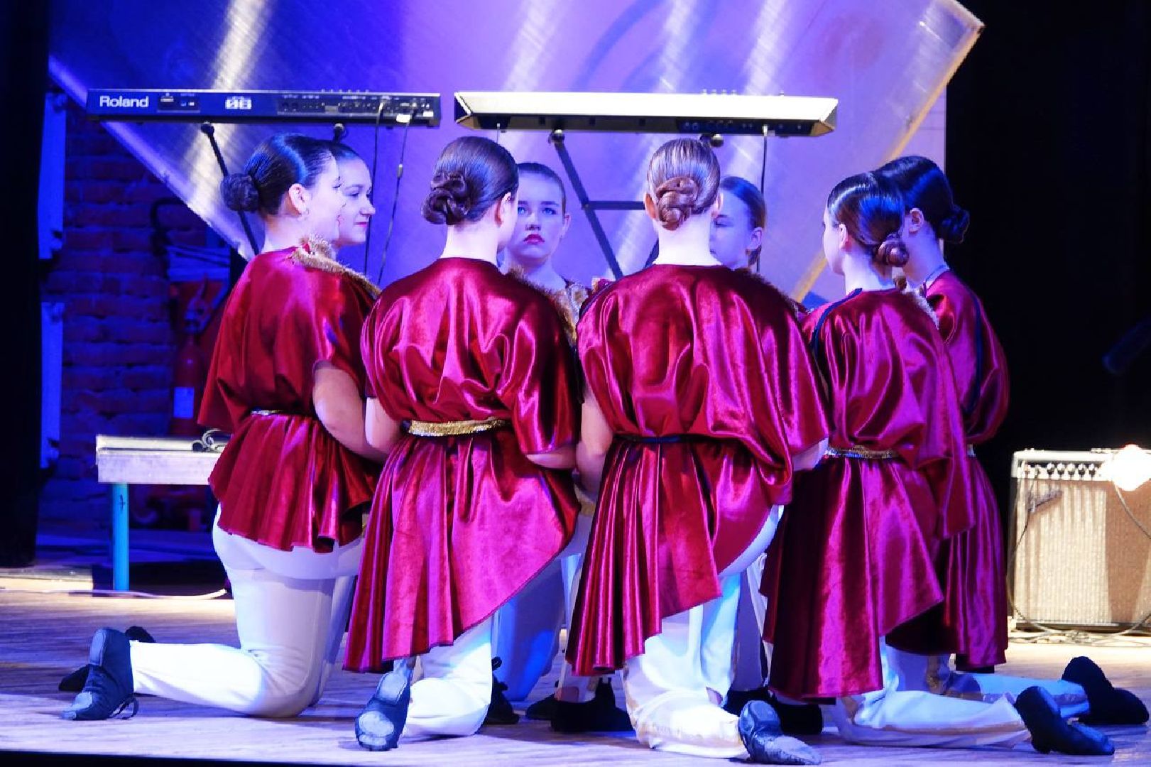 Сергиев Посад, Культура, Дворец культуры, Юбилей, Творчество, Перемены, Молодежь, Танцы, Вокал, Выставка,