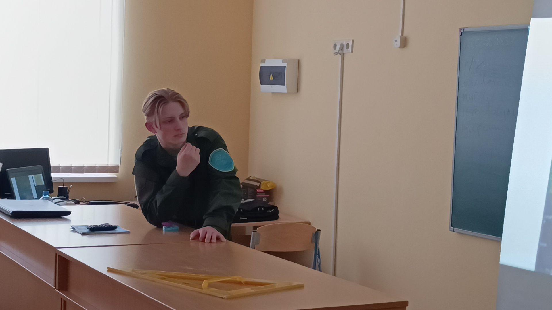 казаки, школа, лобня,