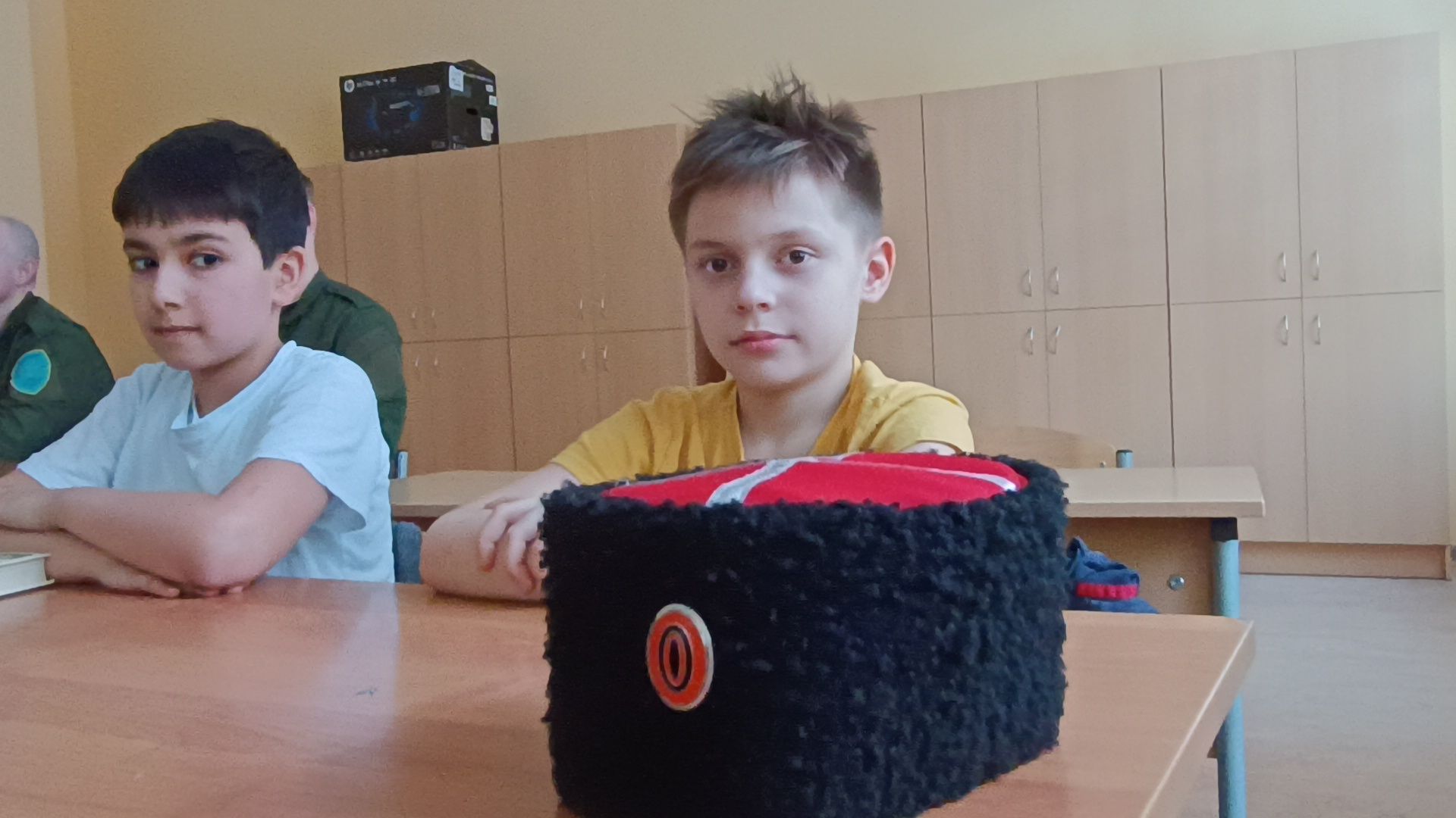 казаки, школа, лобня,