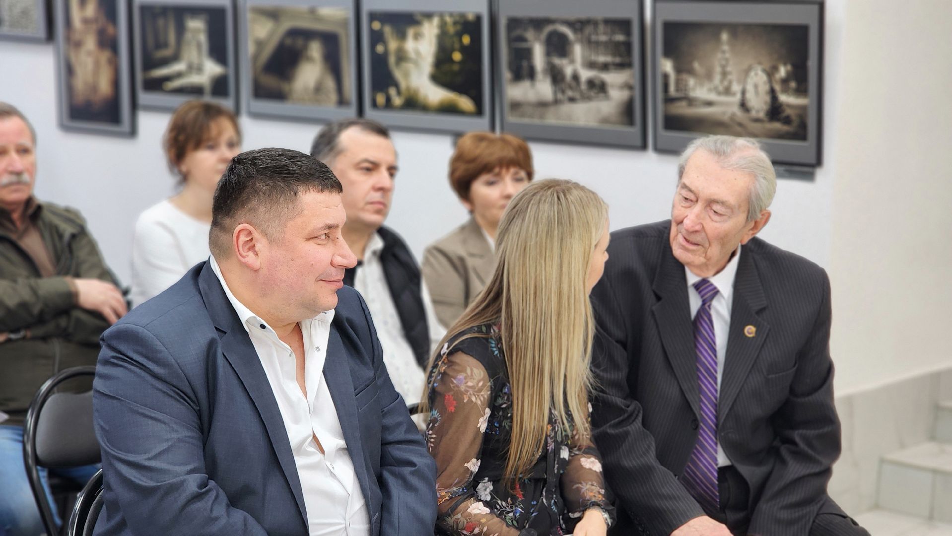 день науки, поздравления, протвино, благодарственные письма, НПК,