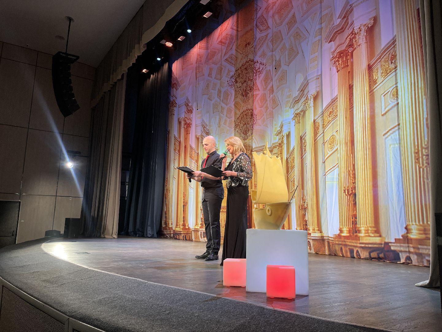 фестиваль, фестиваль-конкурс, культура, театр,