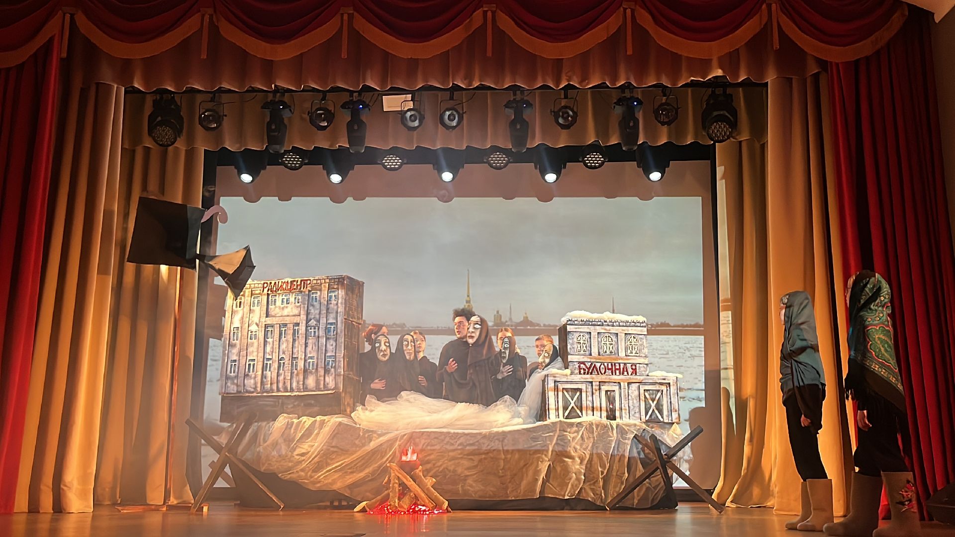 фестиваль, фестиваль-конкурс, культура, театр,