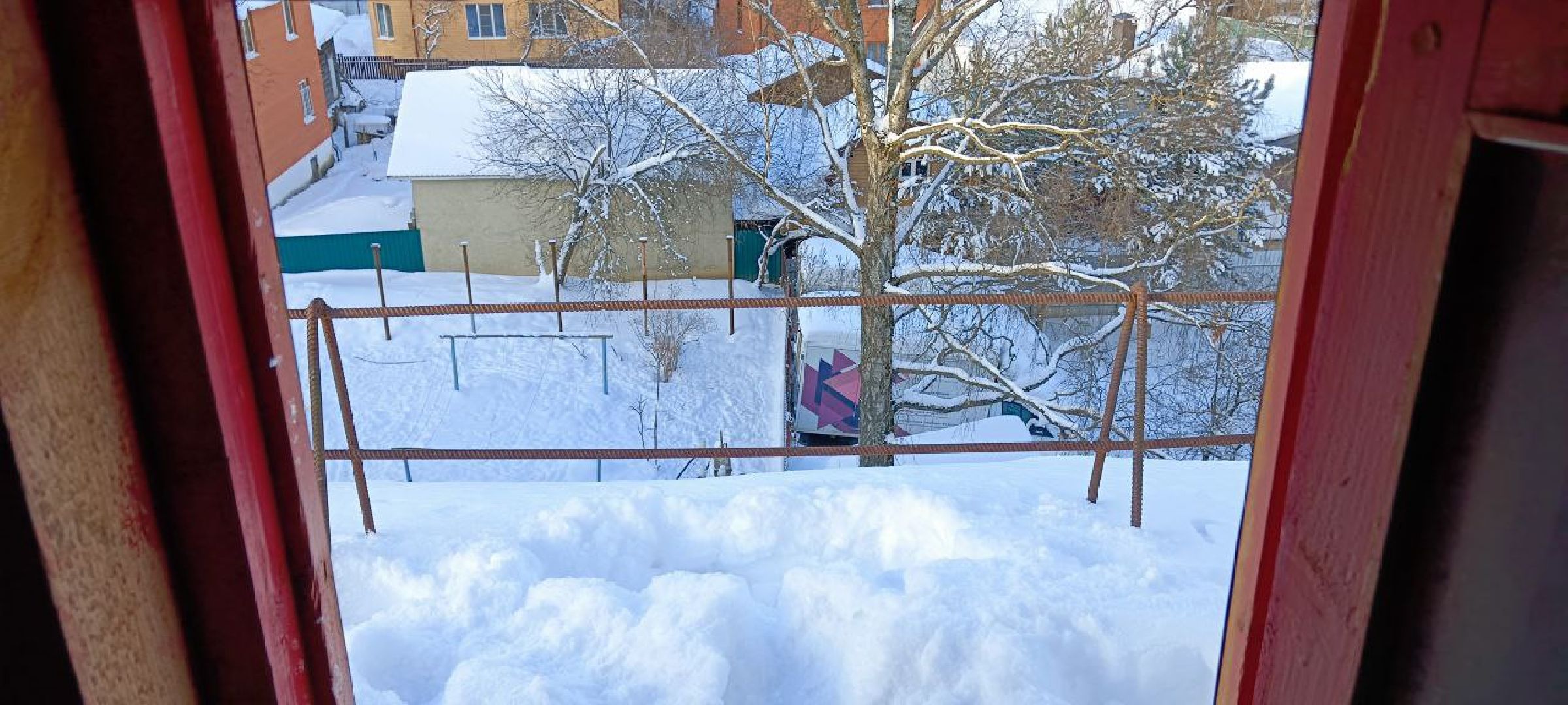 Дмитров, Уборка снега, МинЖКХ,