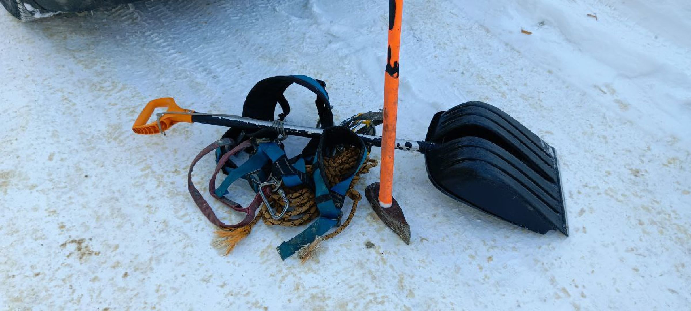 Дмитров, Уборка снега, МинЖКХ,