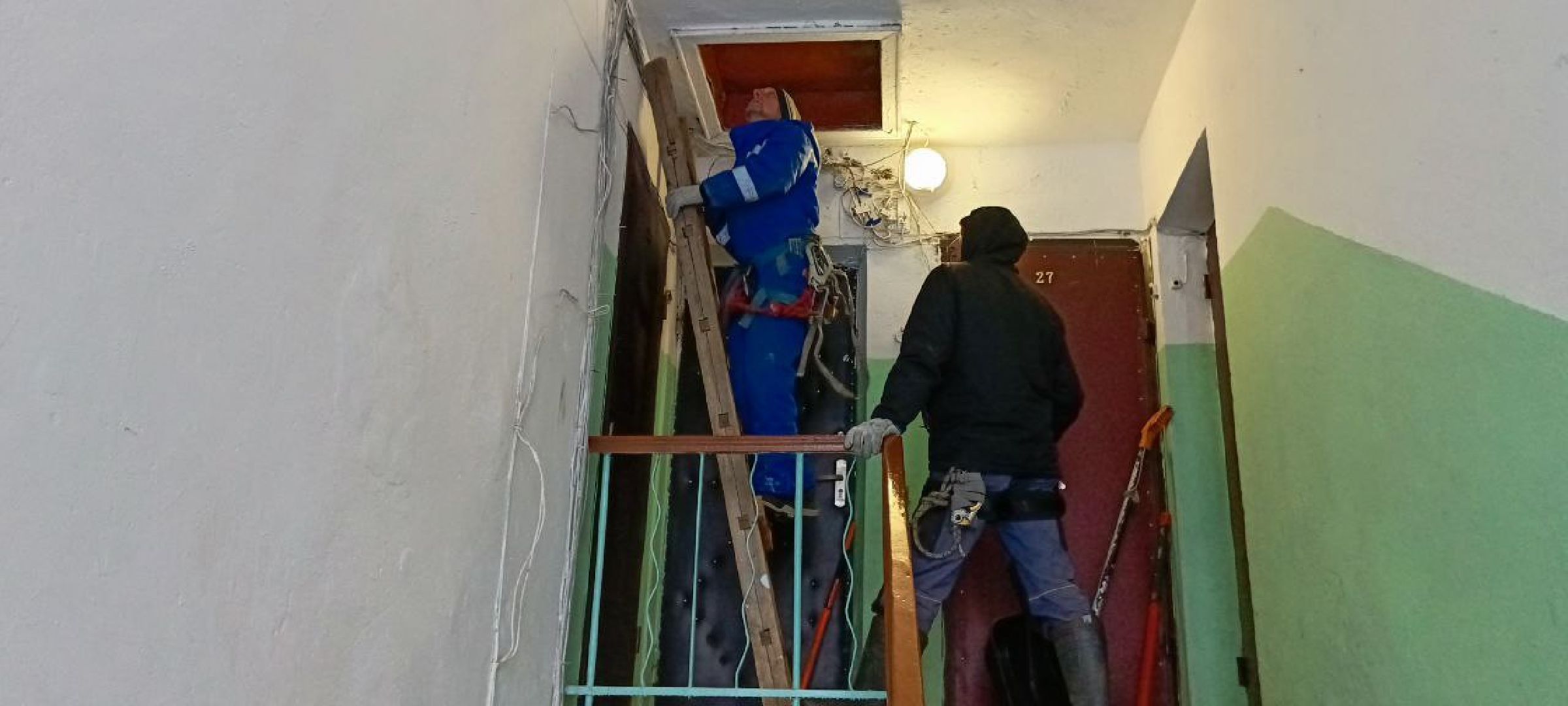 Дмитров, Уборка снега, МинЖКХ,