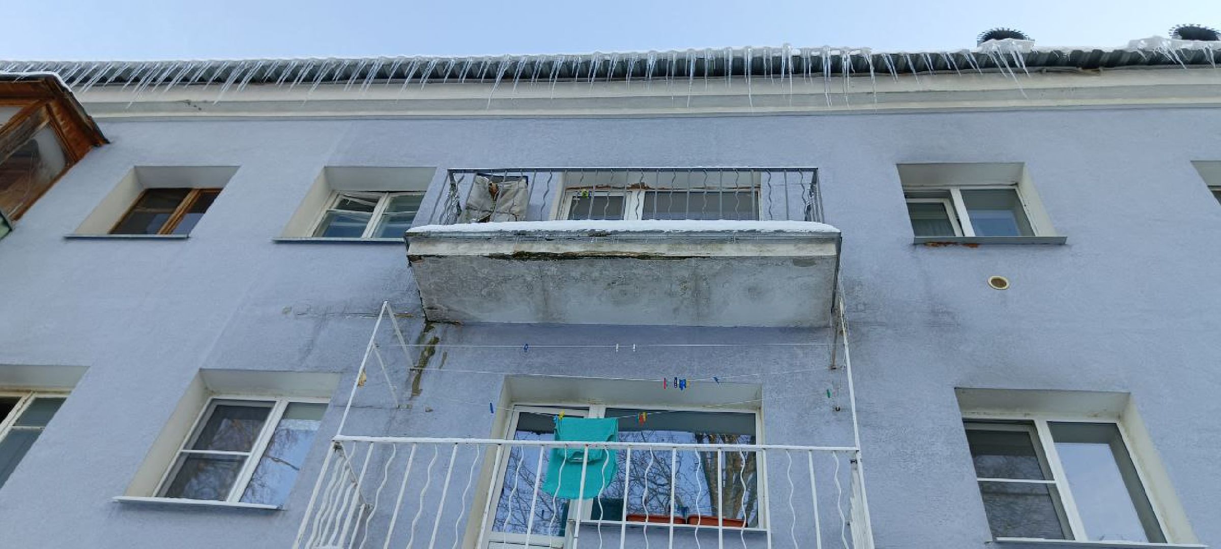 Дмитров, Уборка снега, МинЖКХ,