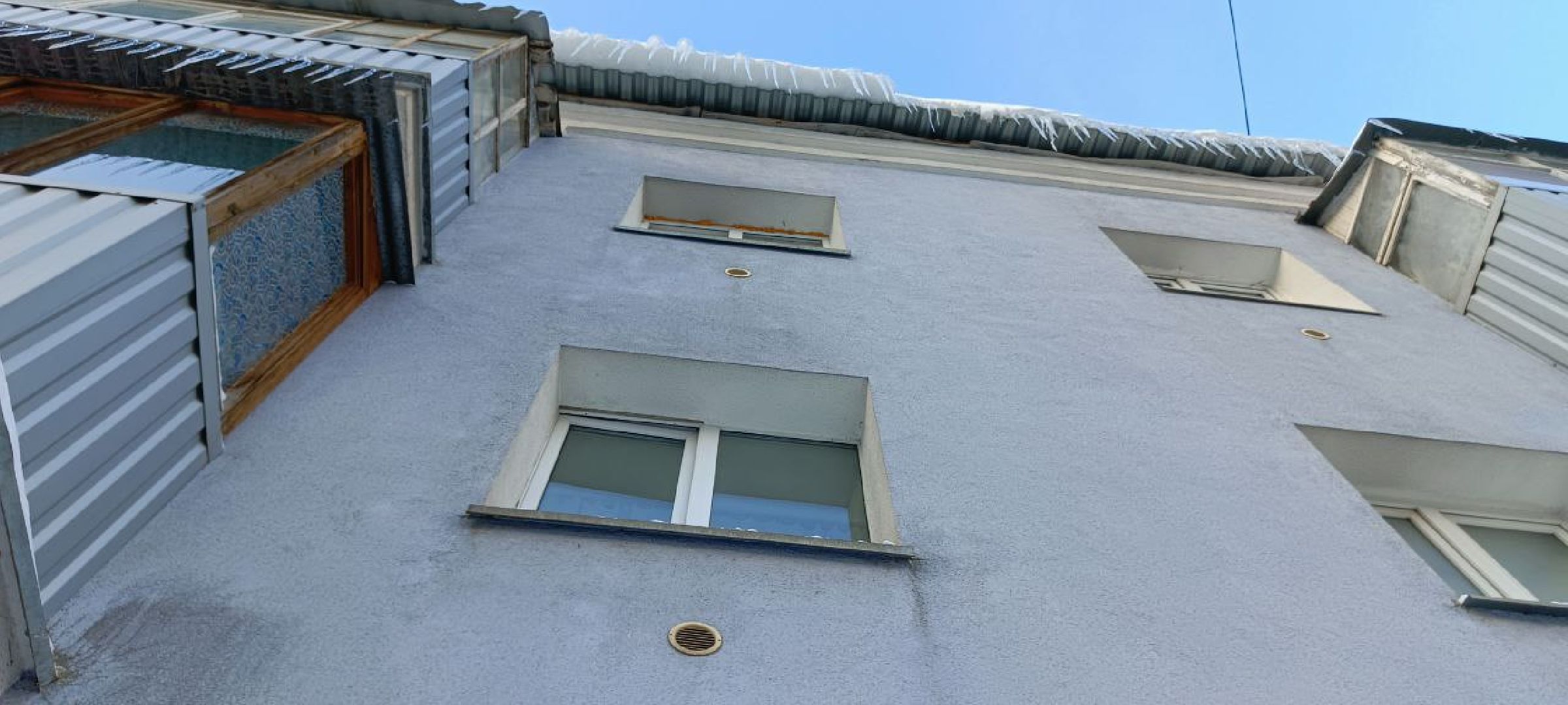 Дмитров, Уборка снега, МинЖКХ,