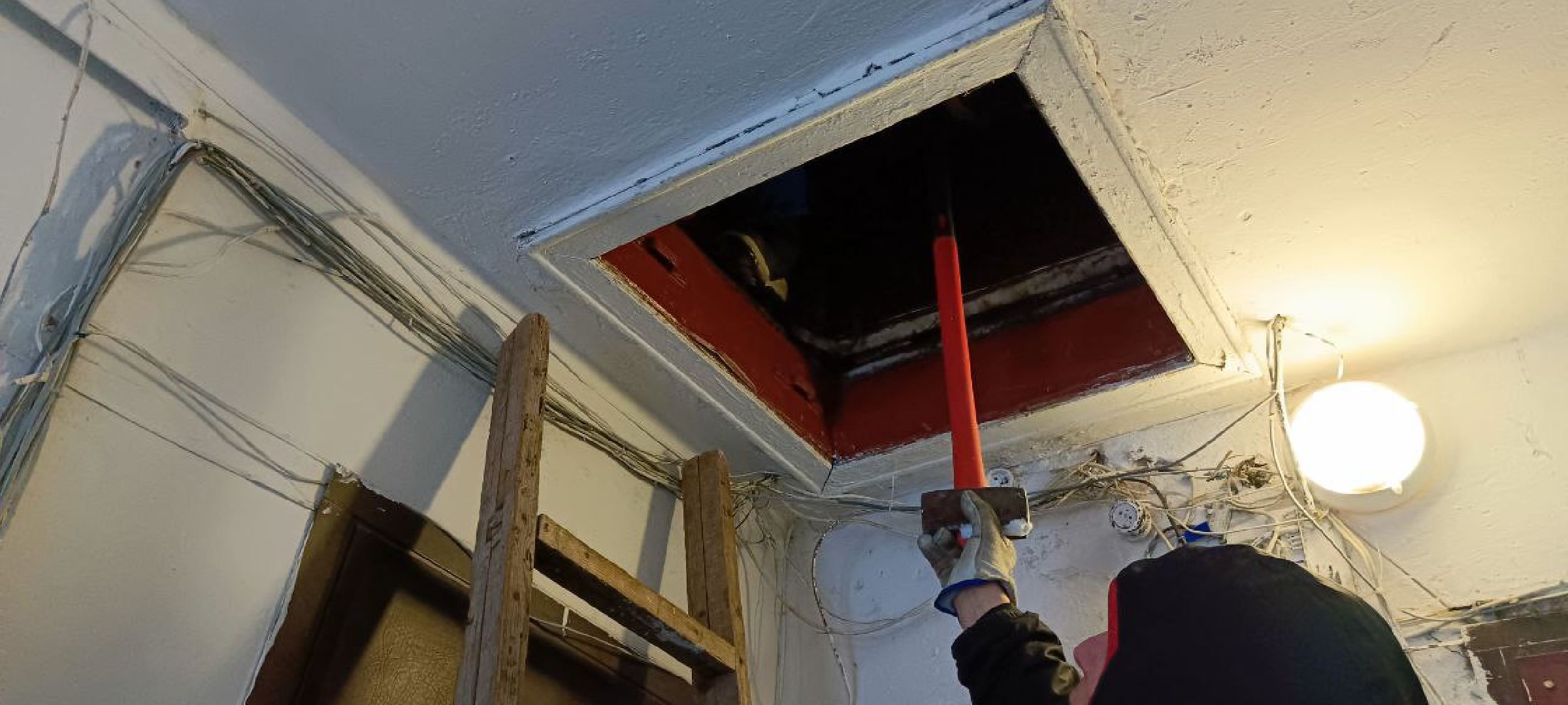 Дмитров, Уборка снега, МинЖКХ,