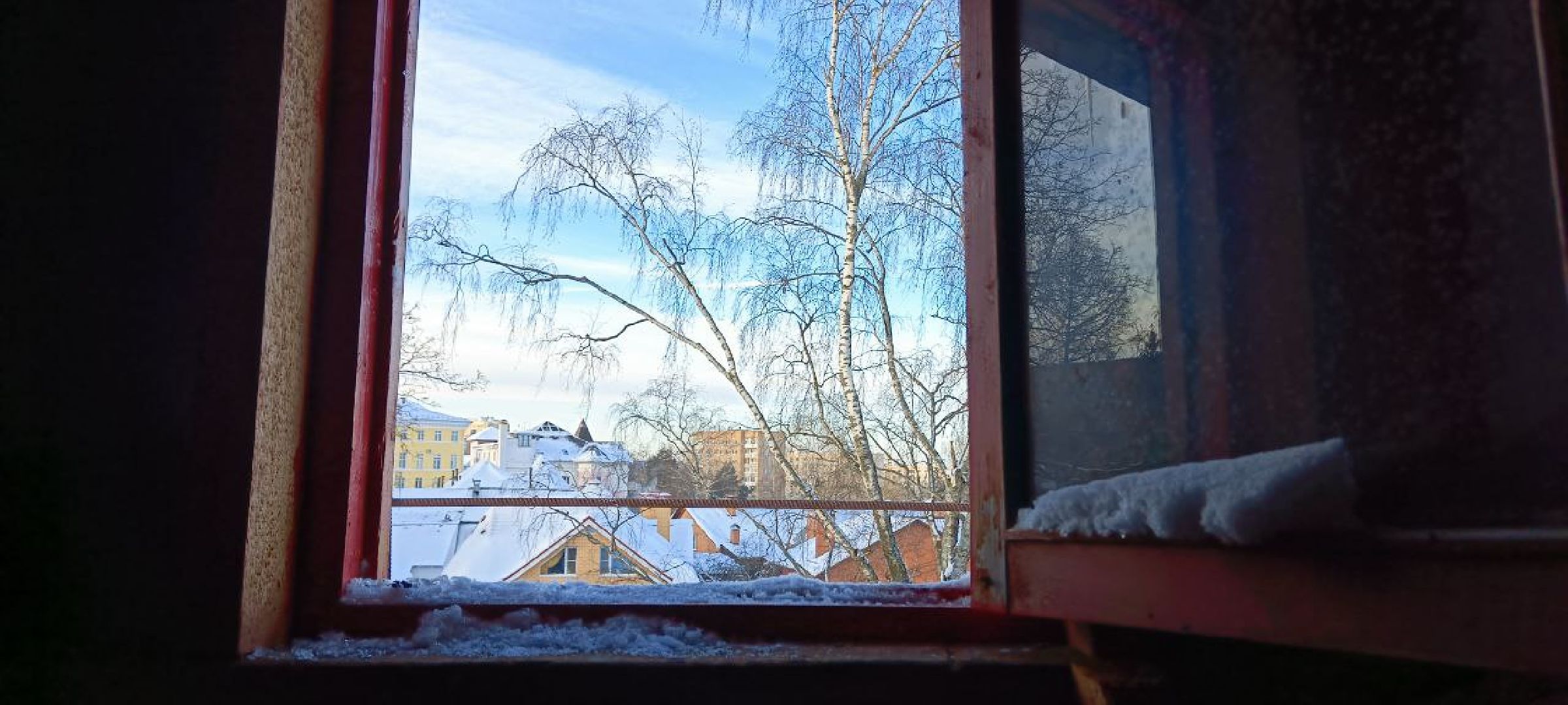 Дмитров, Уборка снега, МинЖКХ,