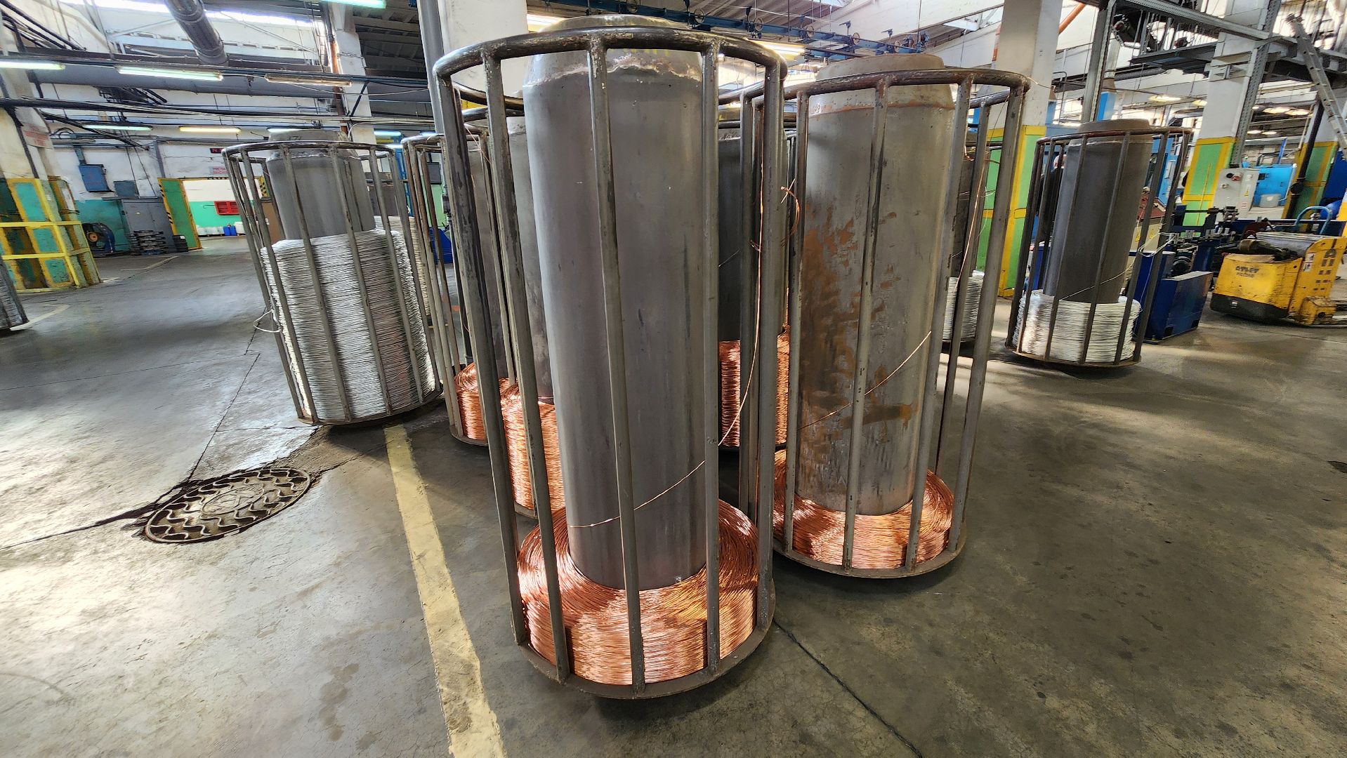 подольск, Подольсккабель, экономика,