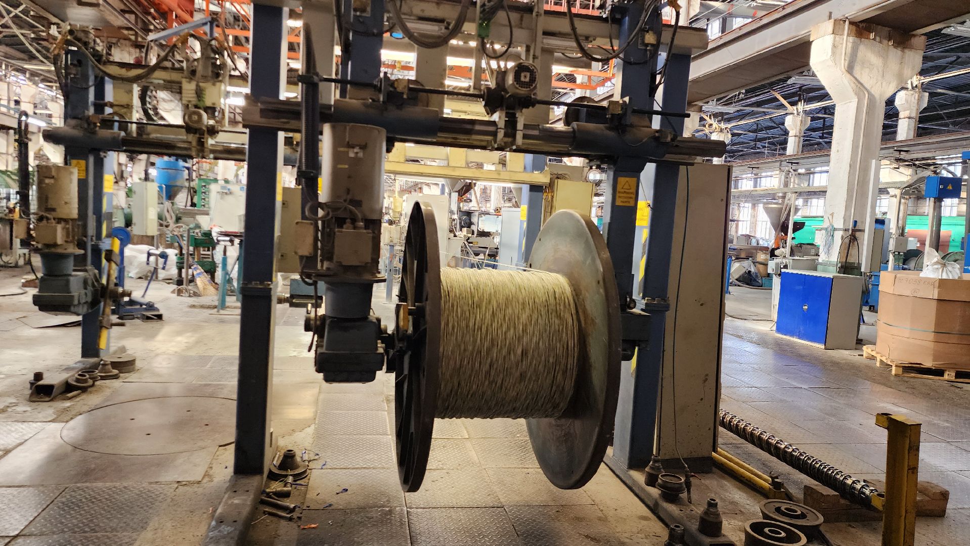 подольск, Подольсккабель, экономика,