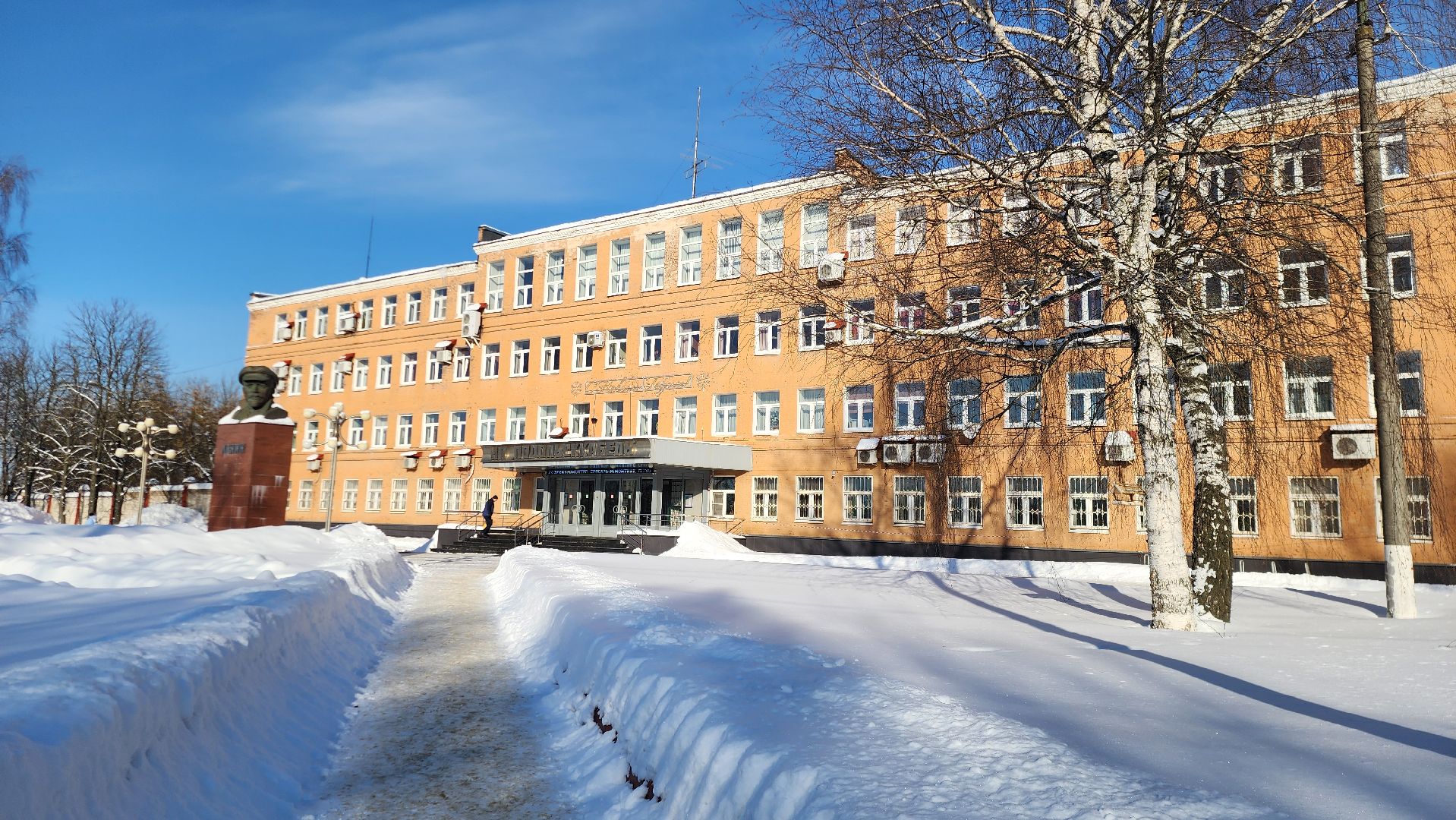 подольск, Подольсккабель, экономика,