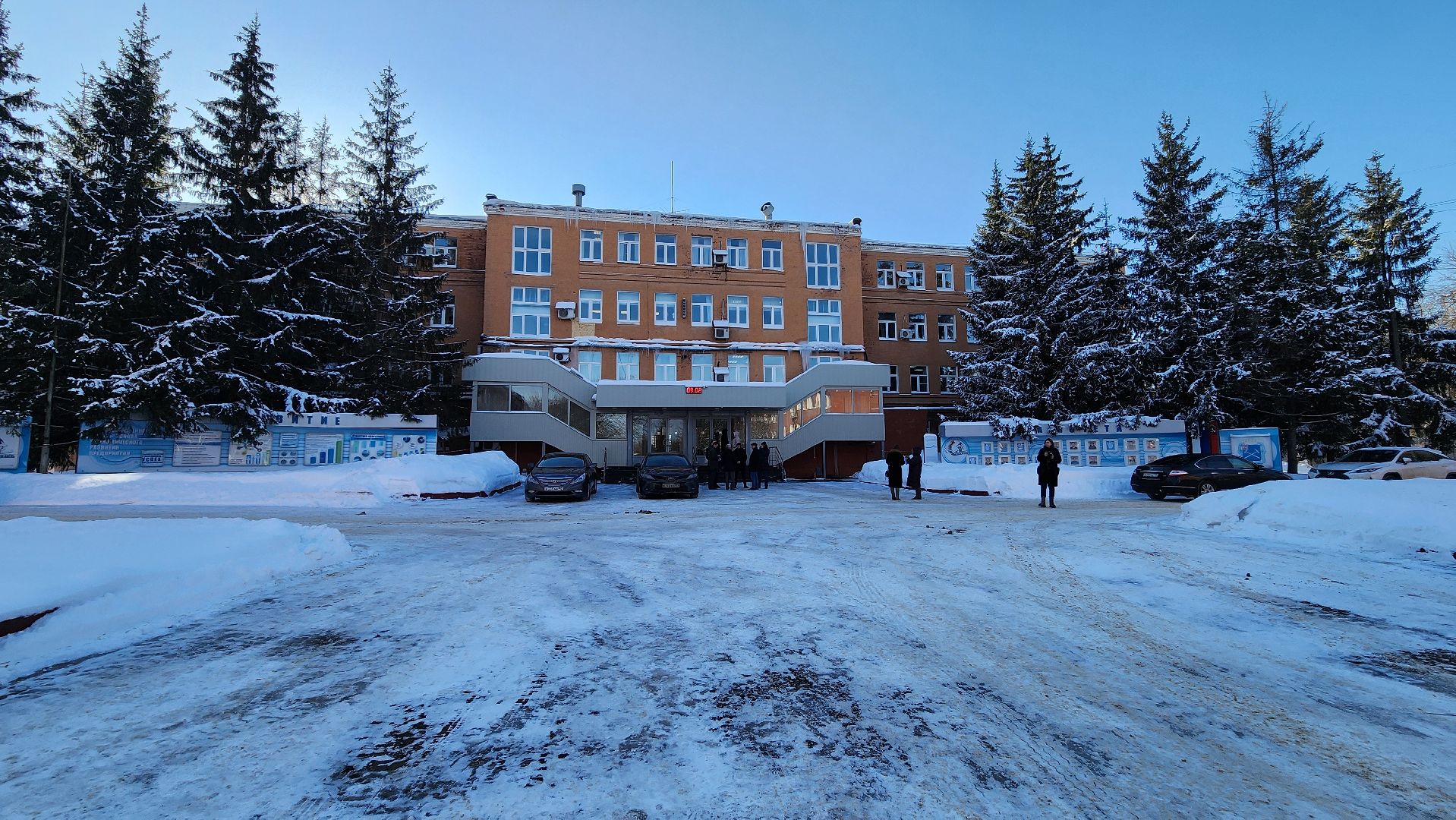 подольск, Подольсккабель, экономика,