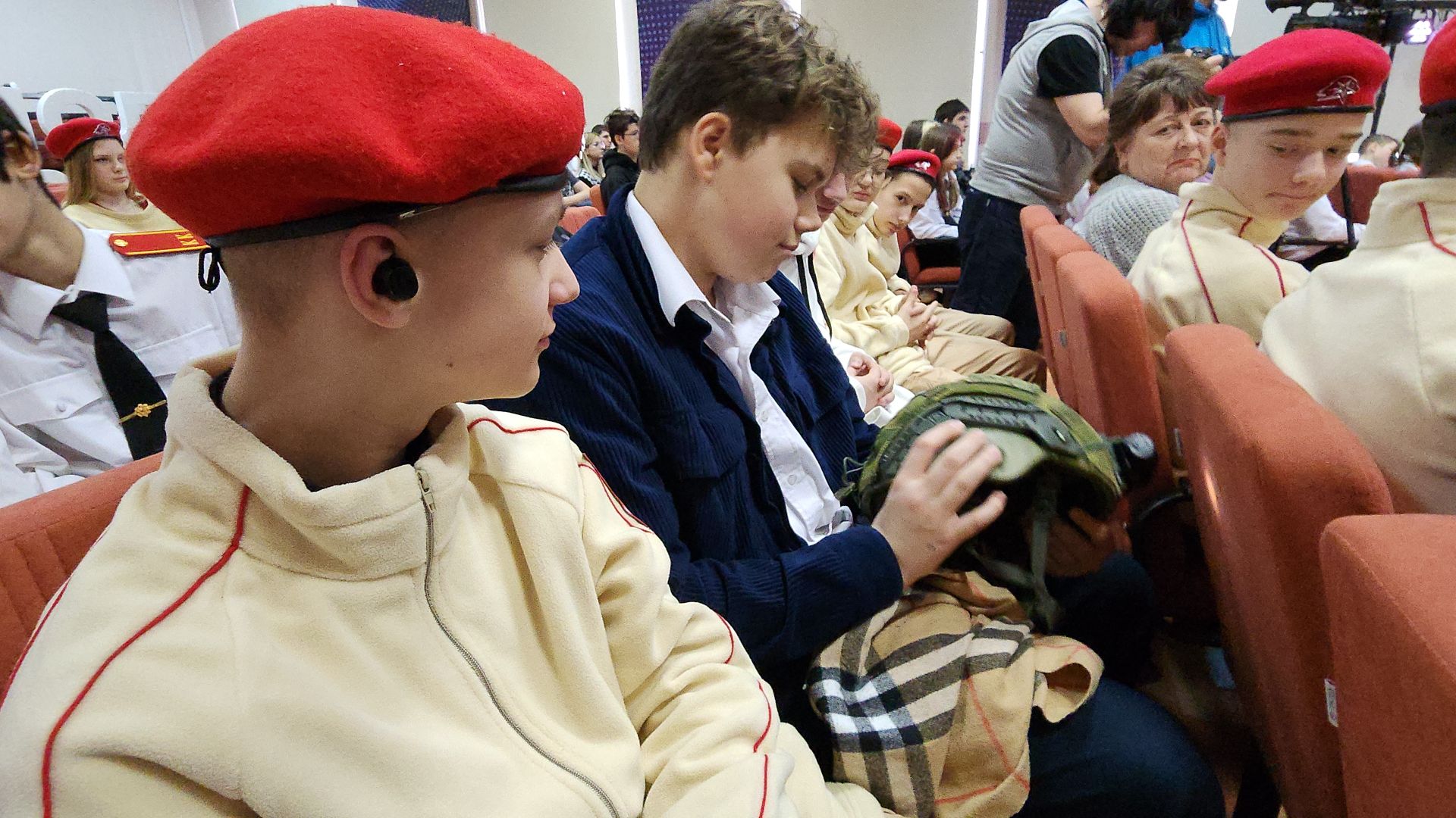 электросталь, мой город, молодежь, молодежь электростали, акция, проект, молодежный центр, встреча, встреча с молодежью, юнармейцы, юнармия, юнармеец,